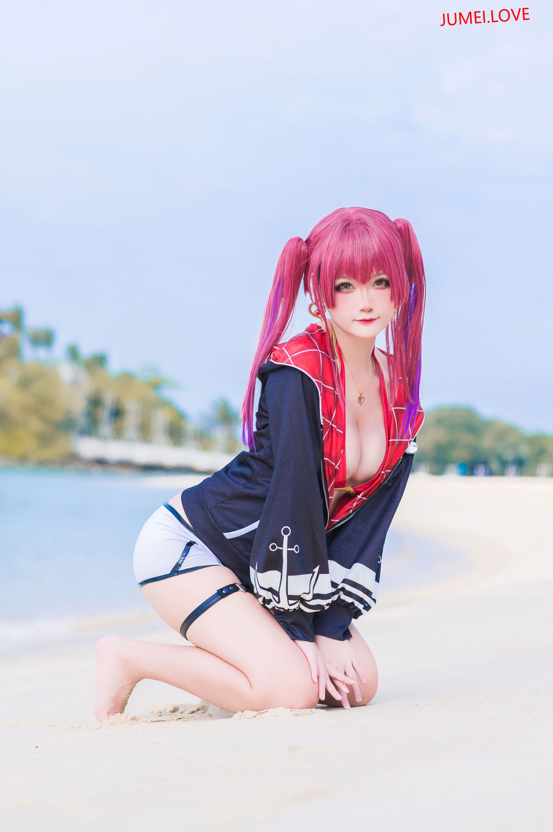 Xiaoyukiko - Marine 第8张