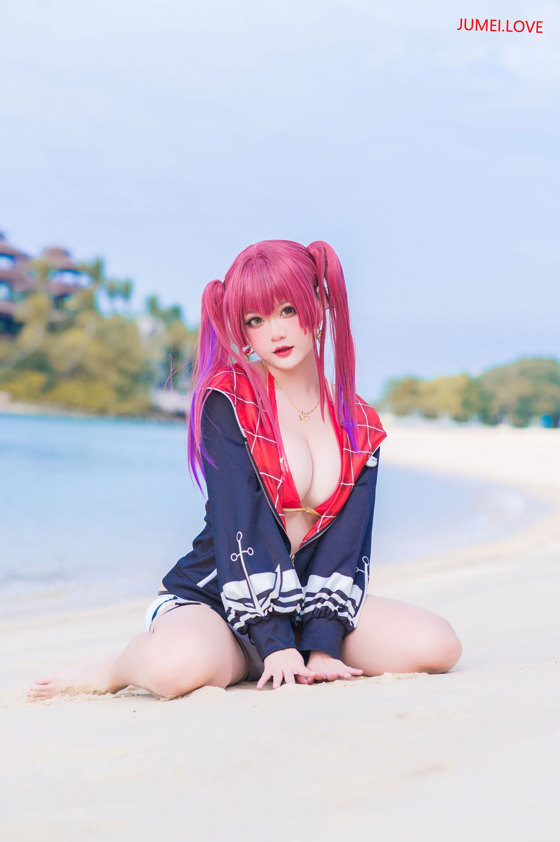 Xiaoyukiko - Marine 第9张