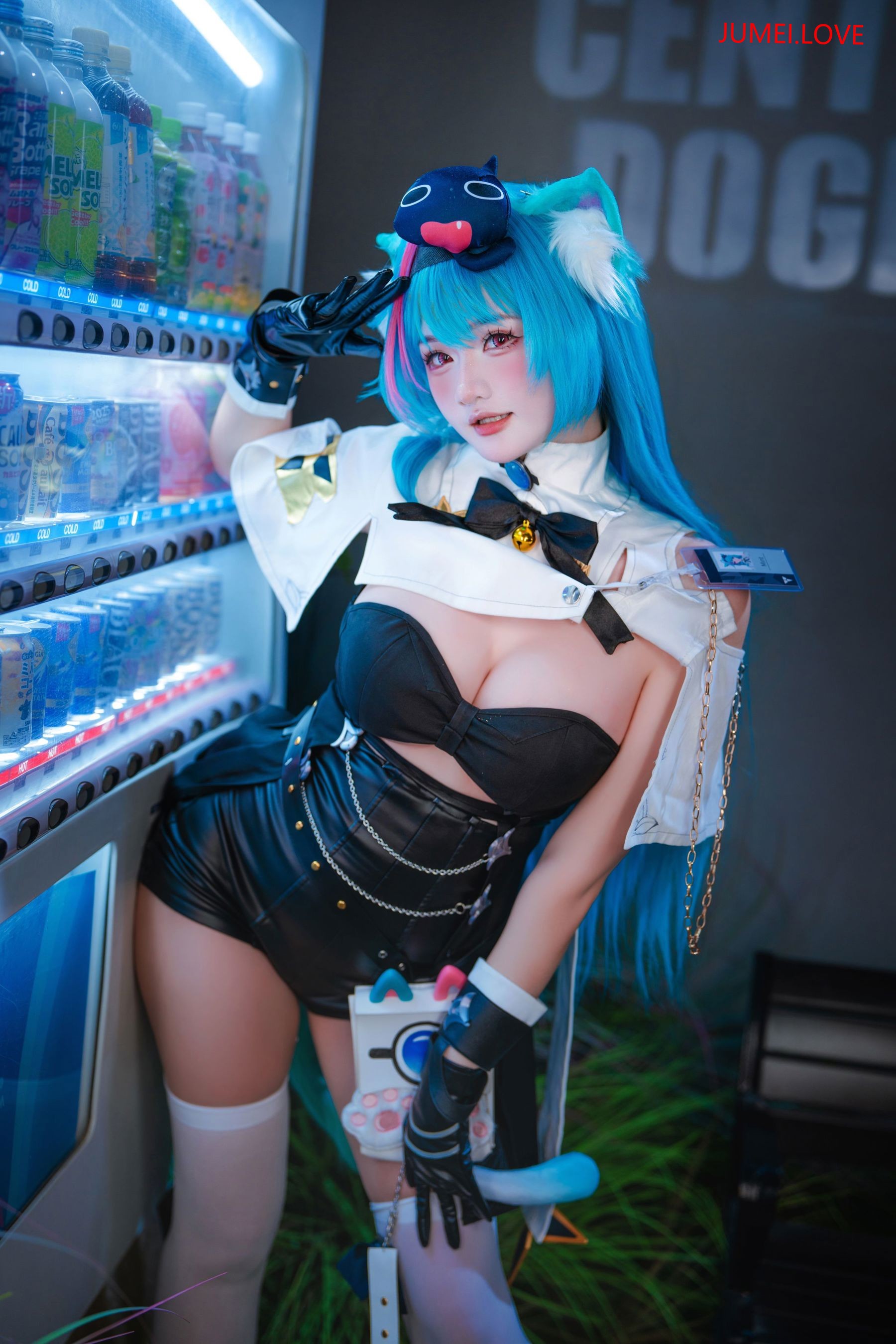 Xiaoyukiko - Mint 第10张