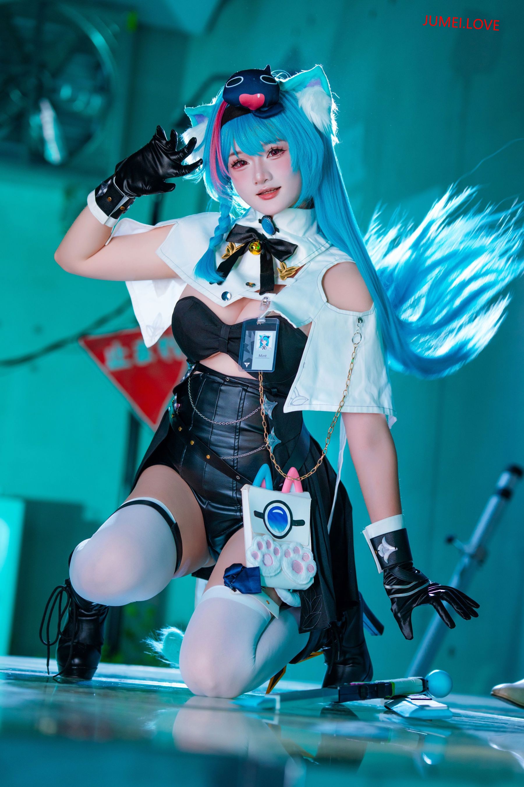 Xiaoyukiko - Mint 第2张