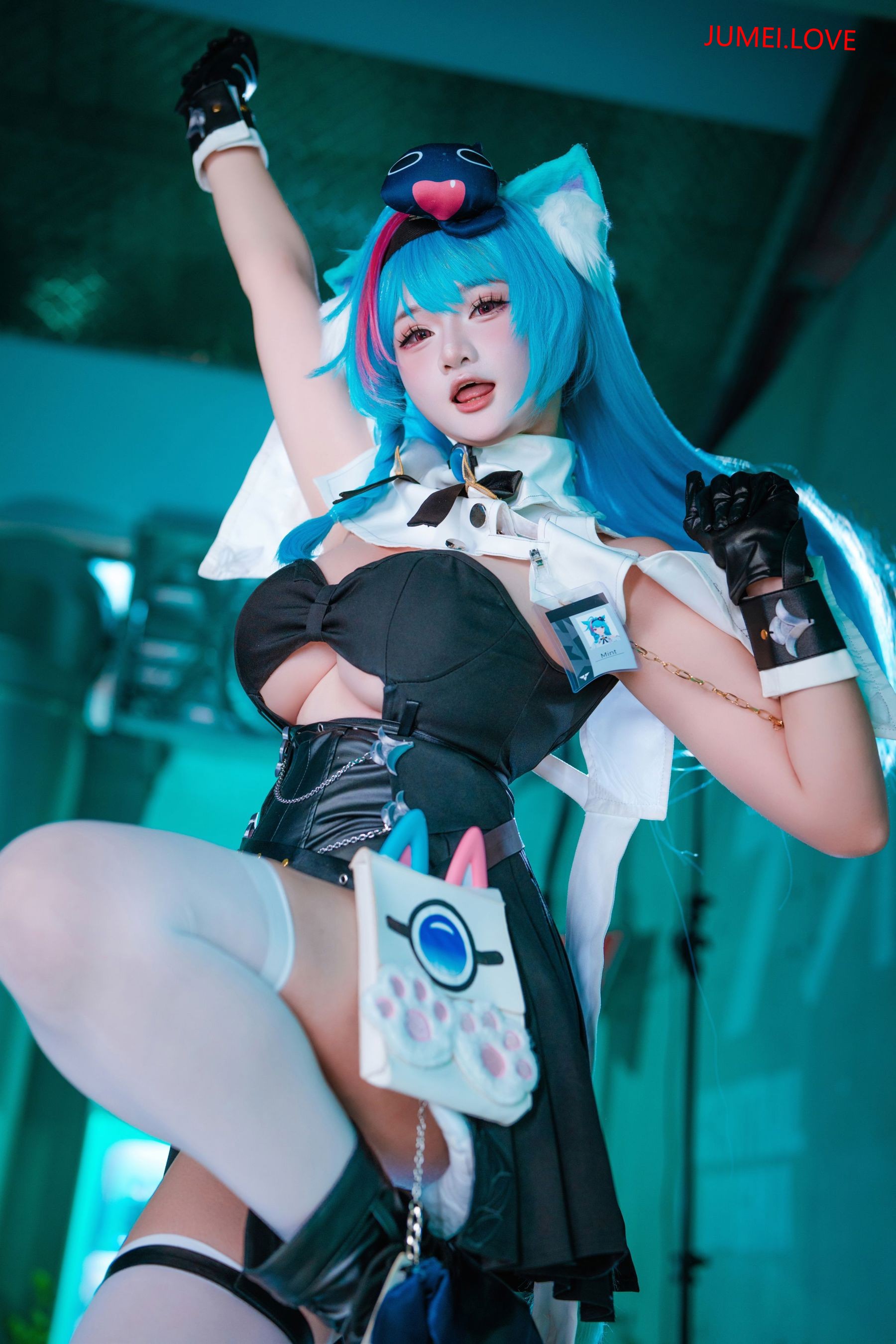 Xiaoyukiko - Mint 第5张