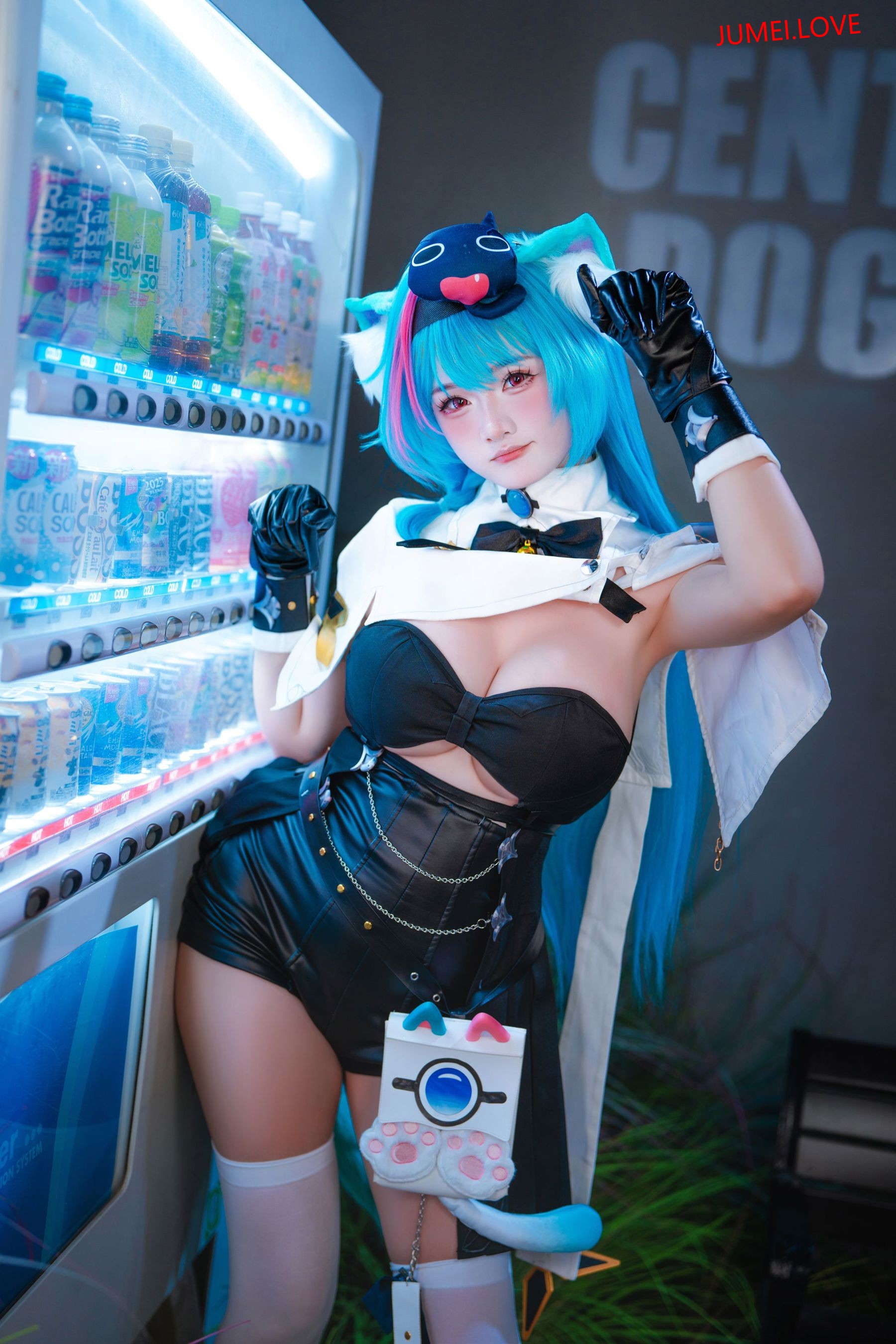 Xiaoyukiko - Mint 第9张