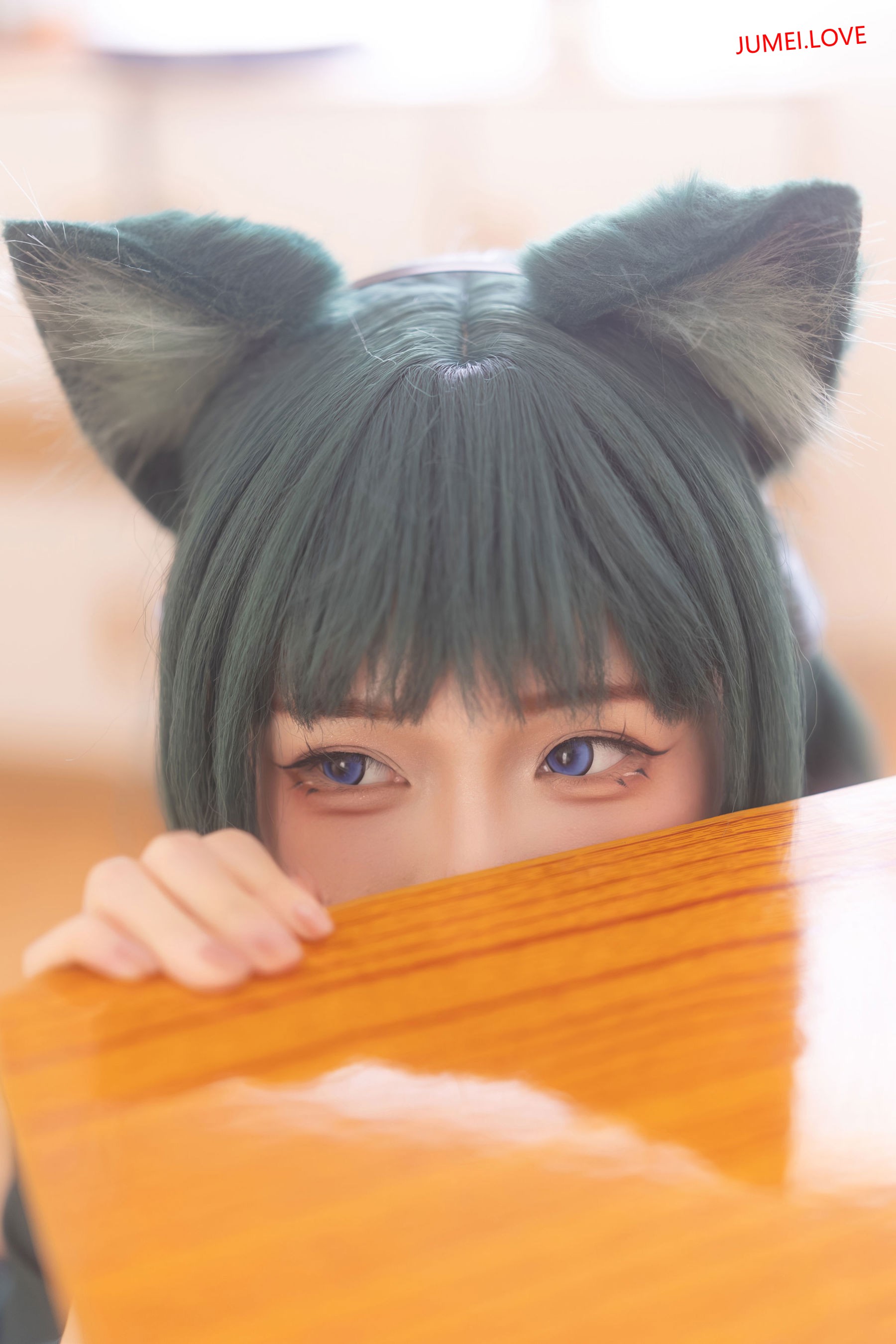 Xiaoyukiko - Neko Maomao 药师少女 猫猫 Jk 第32张