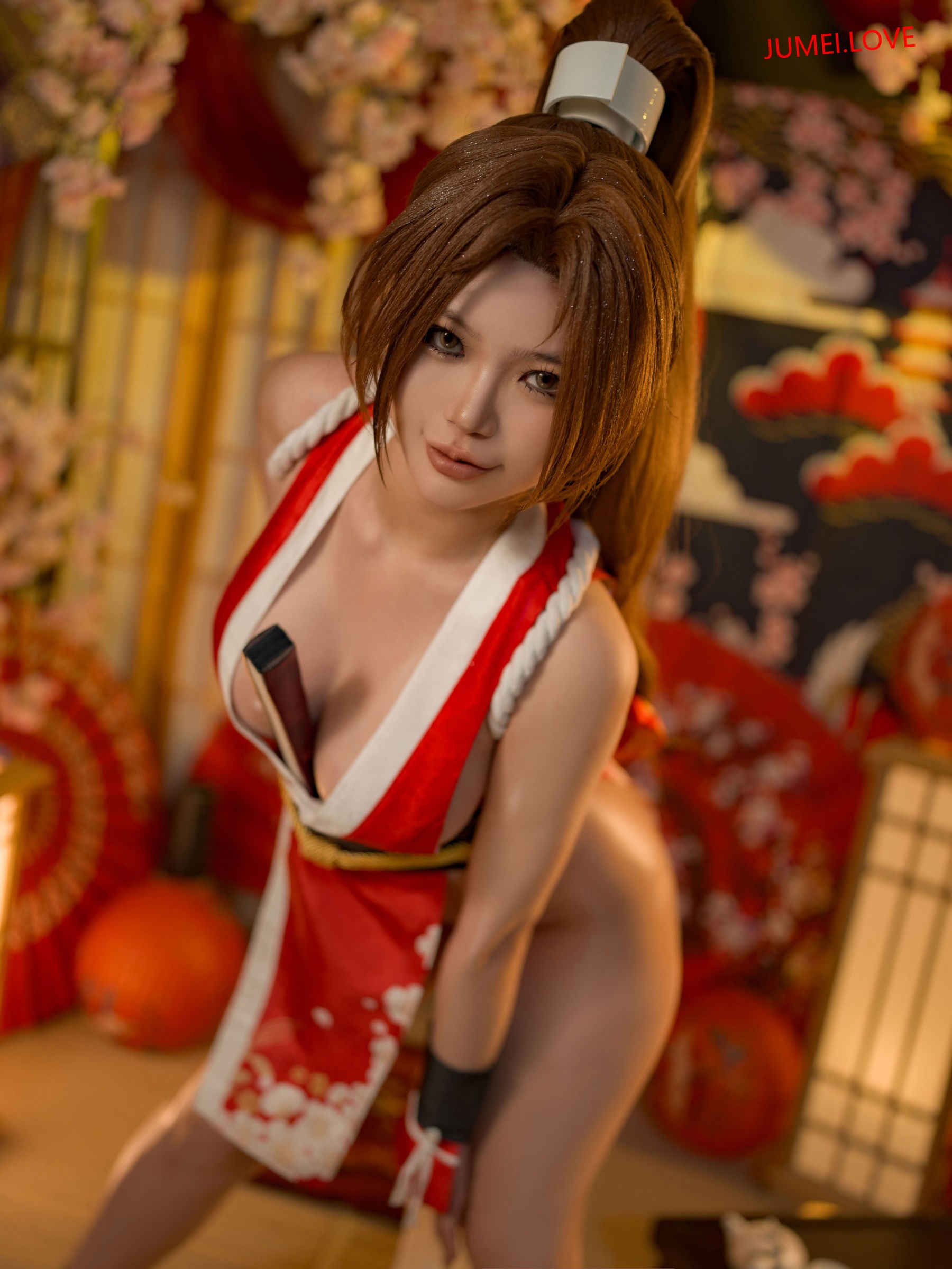 ZinieQ - Mai Shiranui 第5张