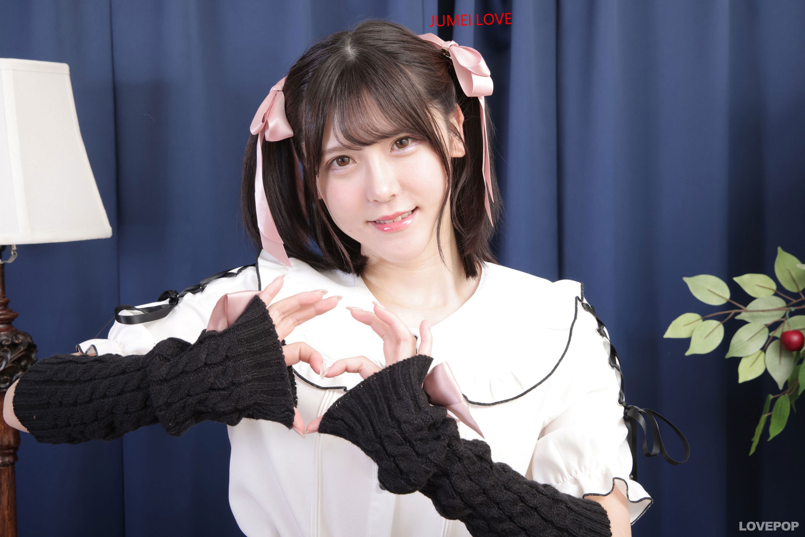 [LOVEPOP] Akari Minase 皆瀬あかり Photoset 13 第10张