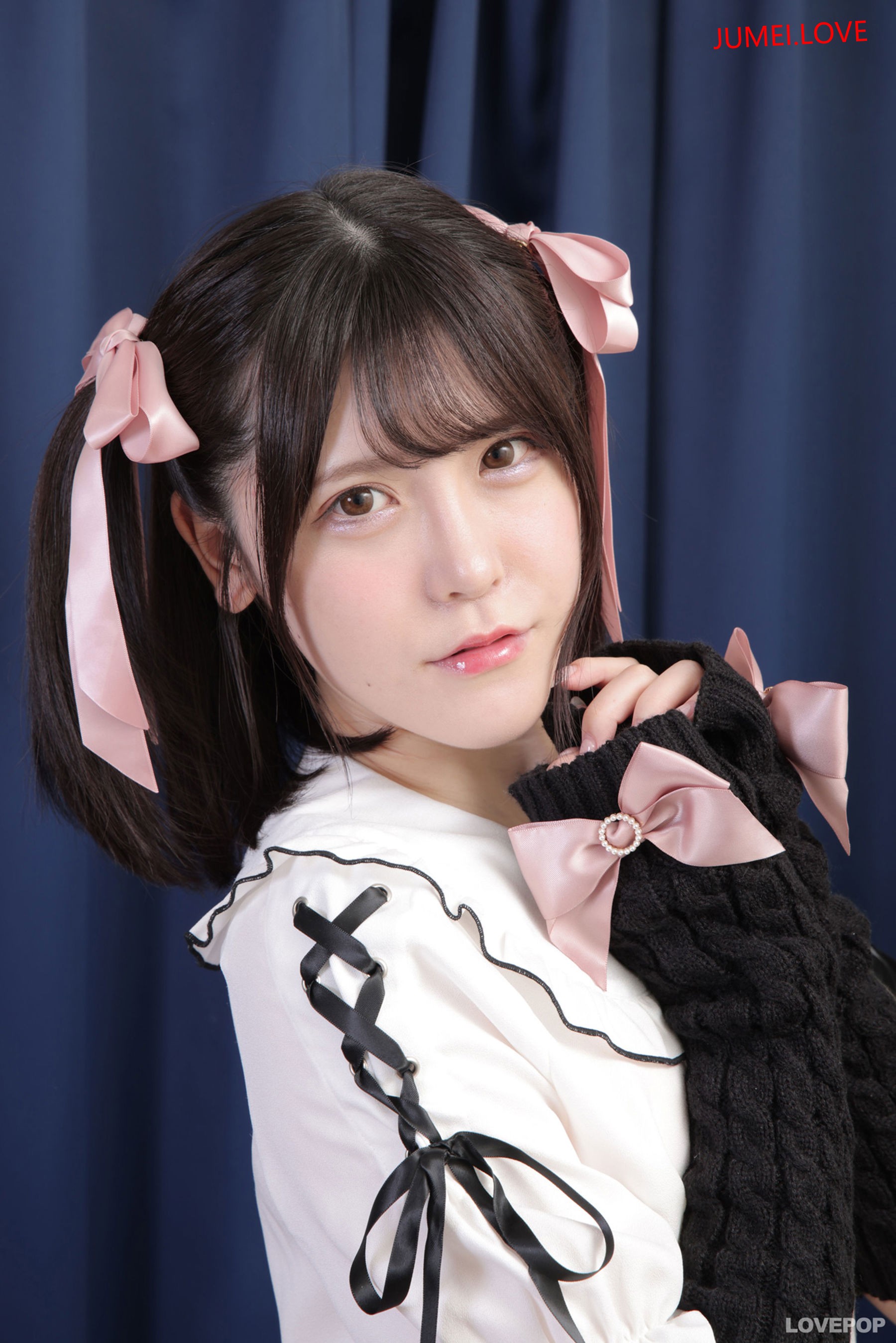 [LOVEPOP] Akari Minase 皆瀬あかり Photoset 13 第13张