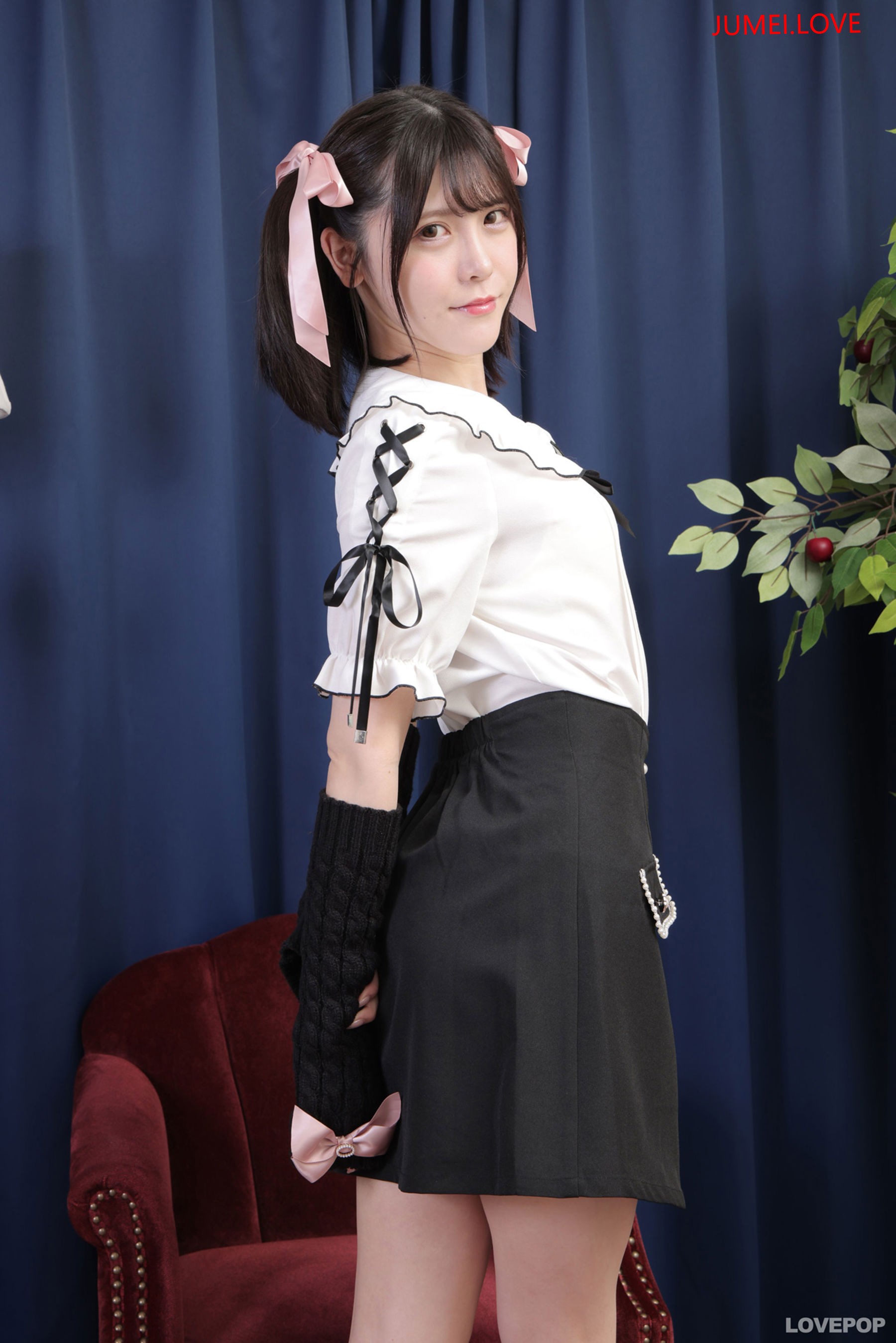 [LOVEPOP] Akari Minase 皆瀬あかり Photoset 13 第15张
