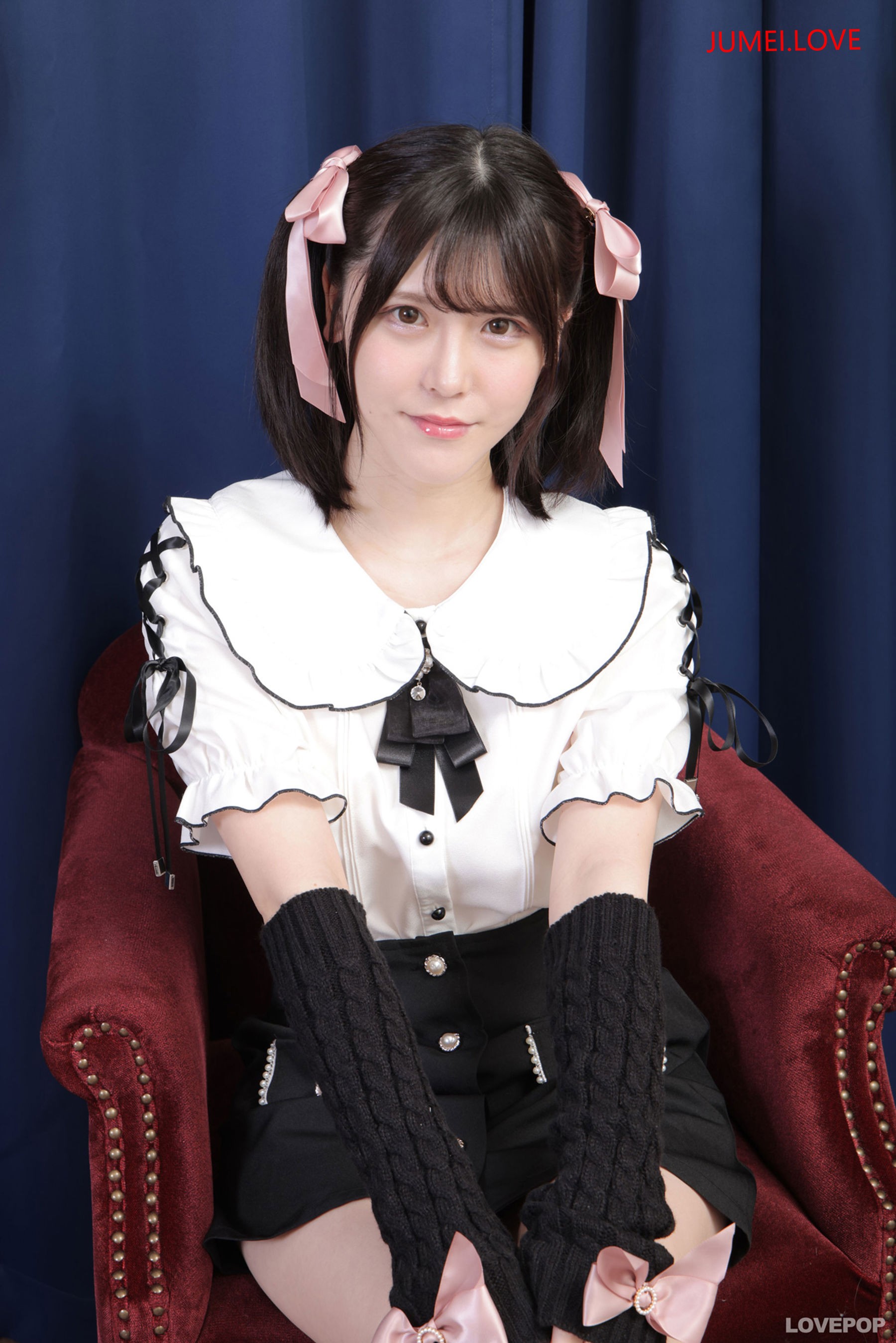 [LOVEPOP] Akari Minase 皆瀬あかり Photoset 13 第2张