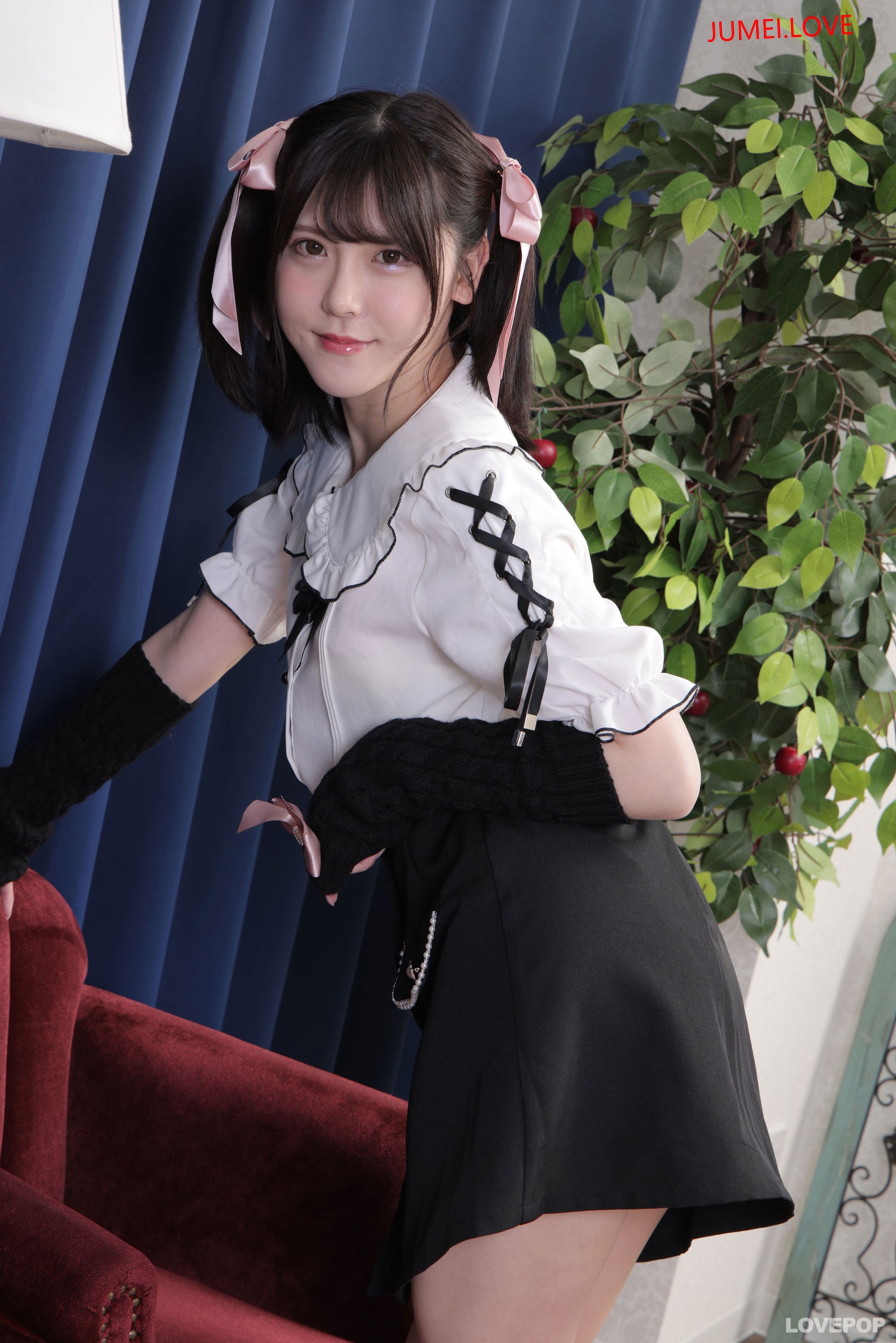 [LOVEPOP] Akari Minase 皆瀬あかり Photoset 13 第20张