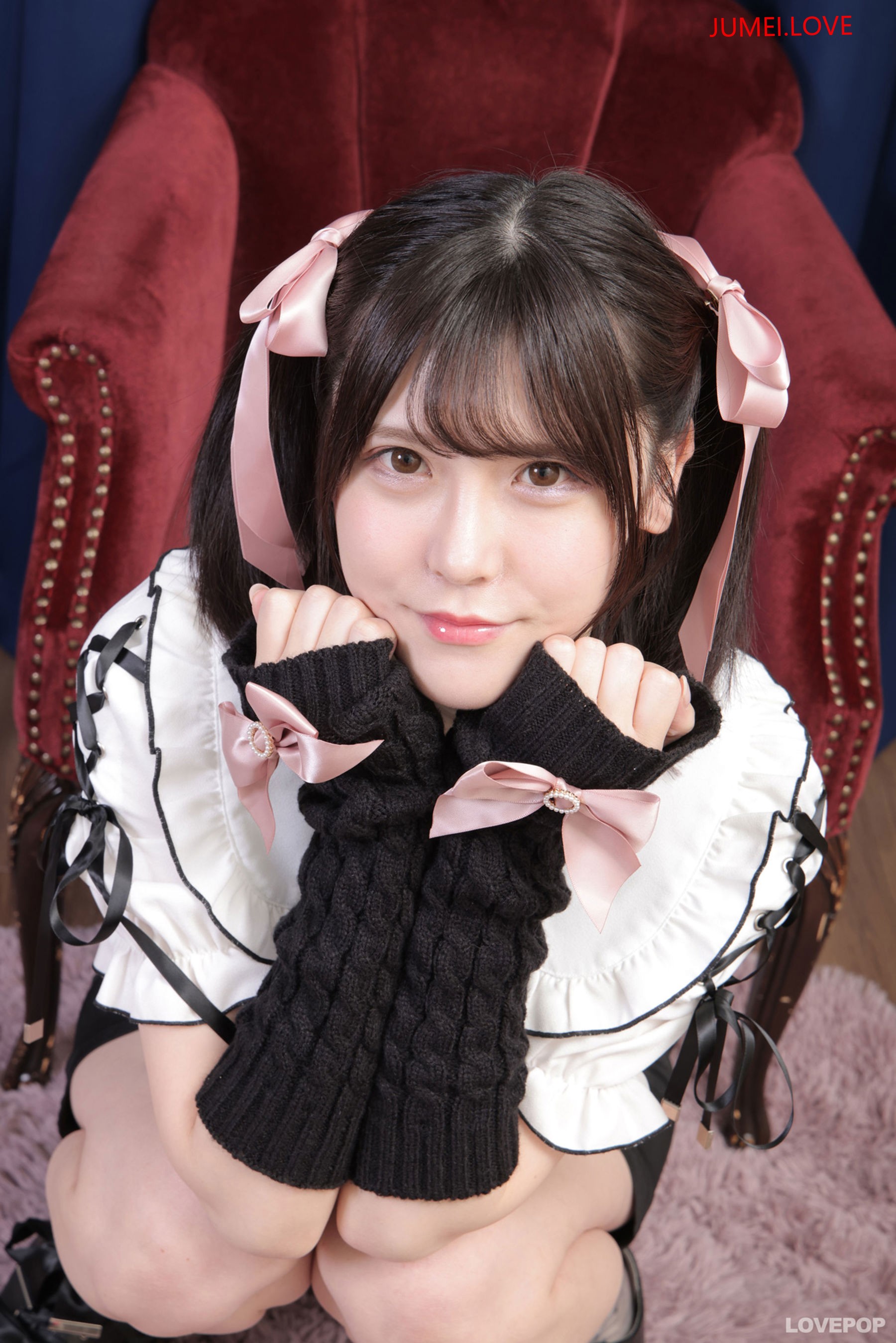 [LOVEPOP] Akari Minase 皆瀬あかり Photoset 13 第25张