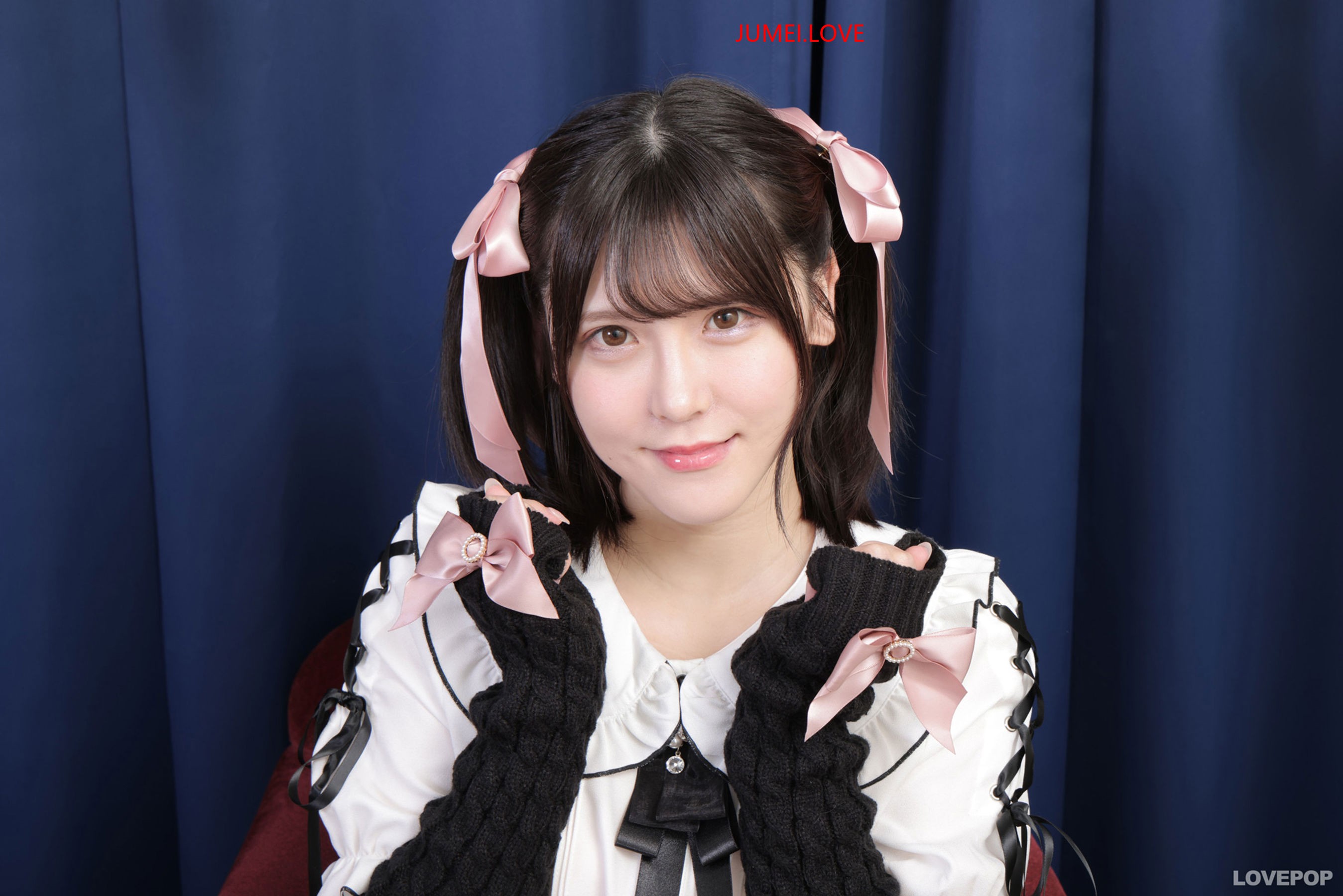 [LOVEPOP] Akari Minase 皆瀬あかり Photoset 13 第3张