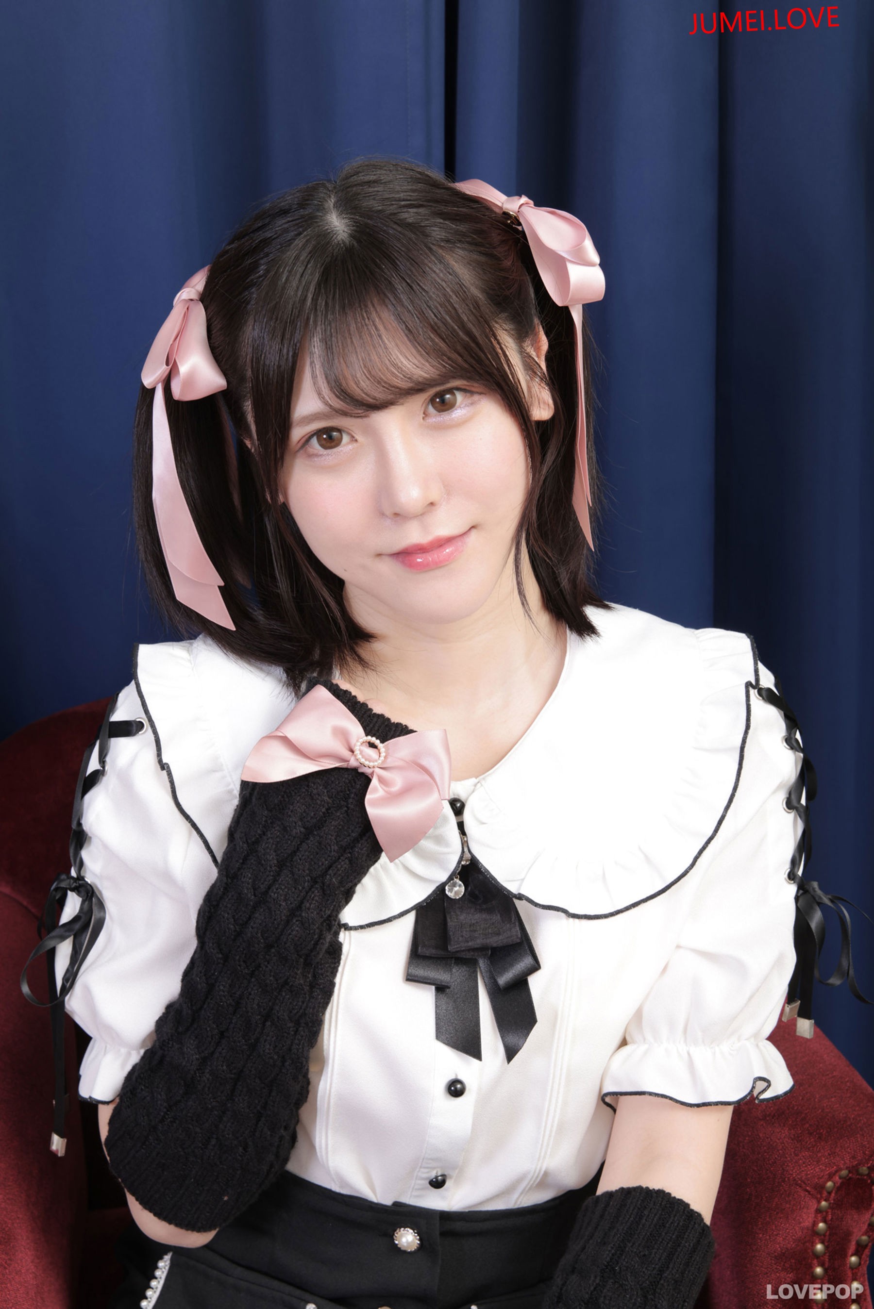 [LOVEPOP] Akari Minase 皆瀬あかり Photoset 13 第4张