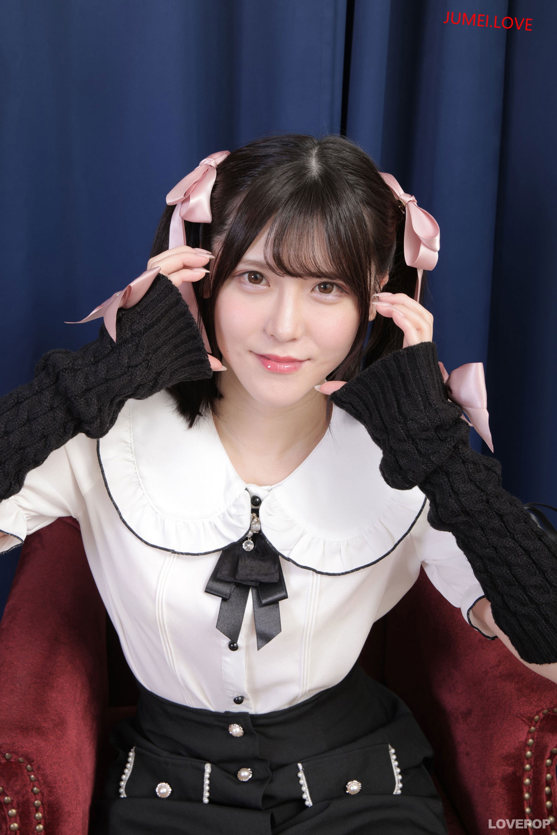 [LOVEPOP] Akari Minase 皆瀬あかり Photoset 13 第5张
