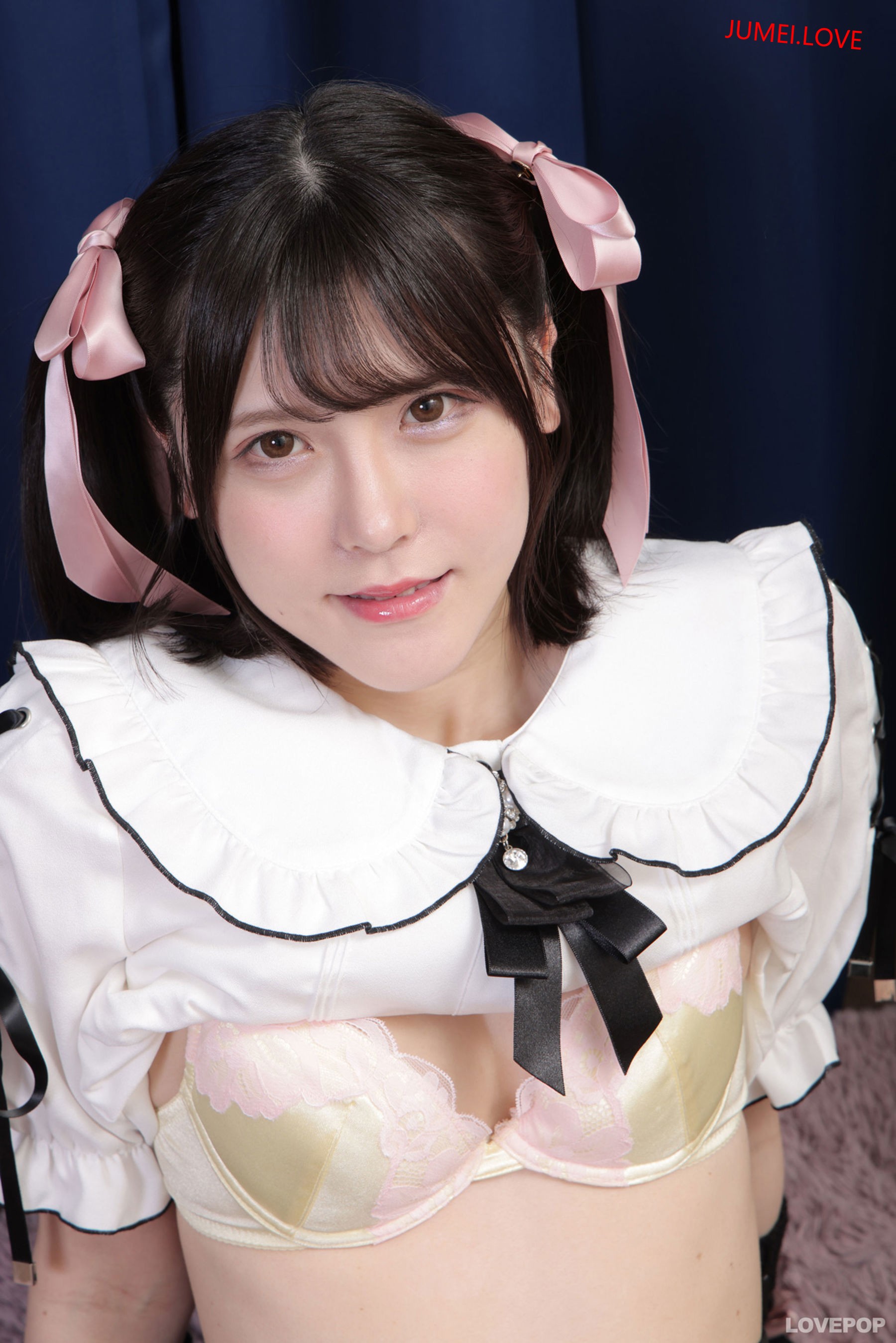 [LOVEPOP] Akari Minase 皆瀬あかり Photoset 13 第66张