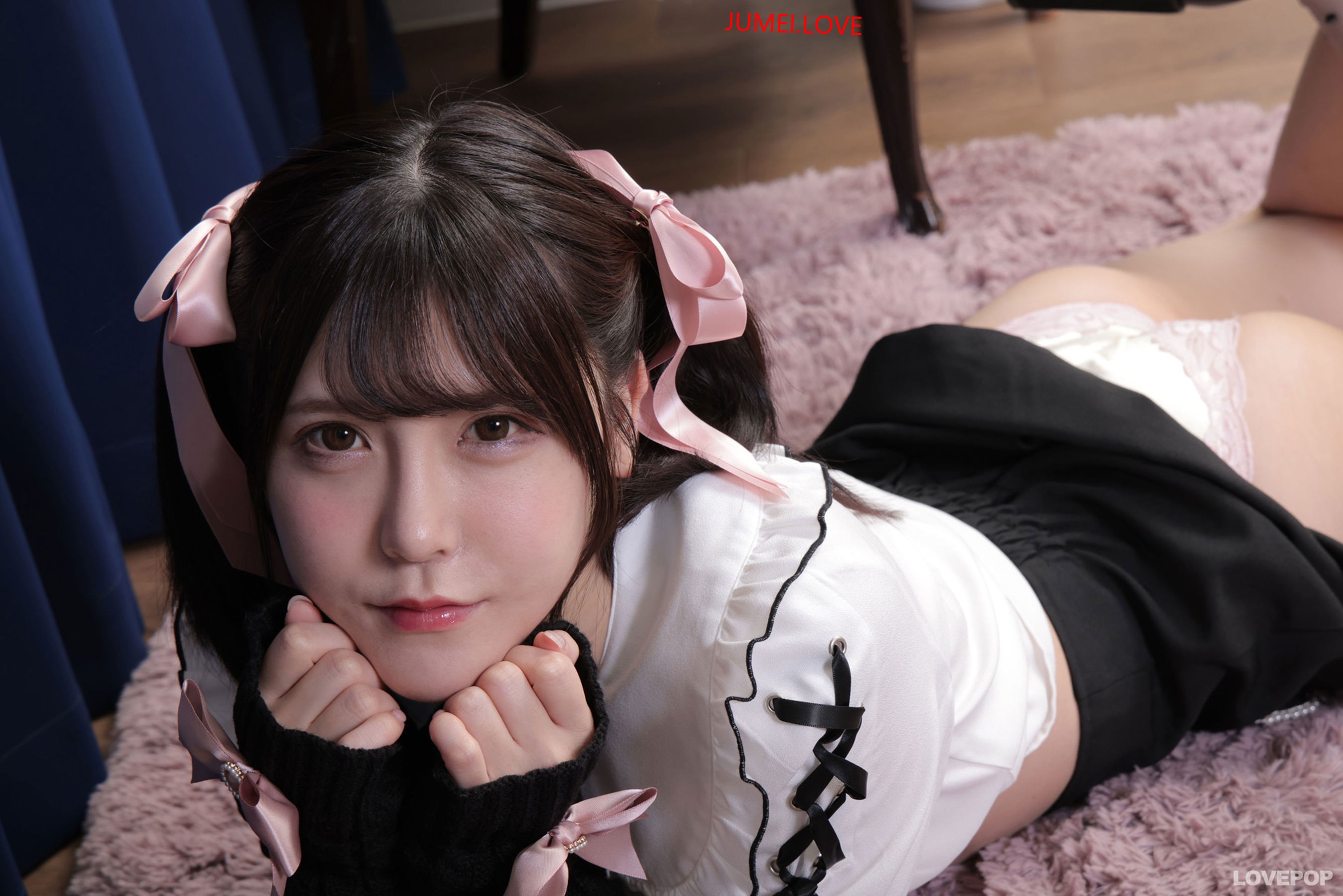 [LOVEPOP] Akari Minase 皆瀬あかり Photoset 13 第81张