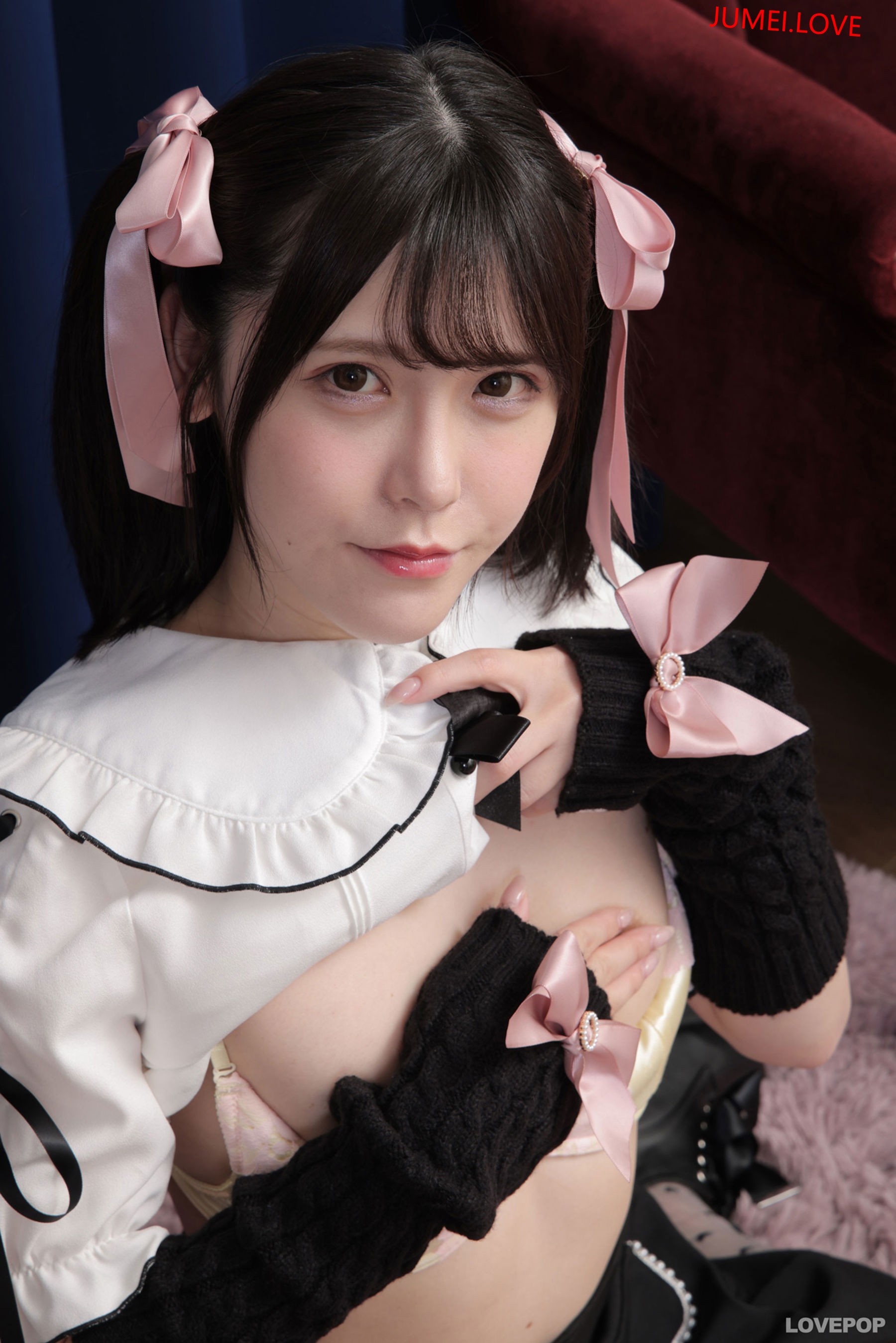 [LOVEPOP] Akari Minase 皆瀬あかり Photoset 13 第89张