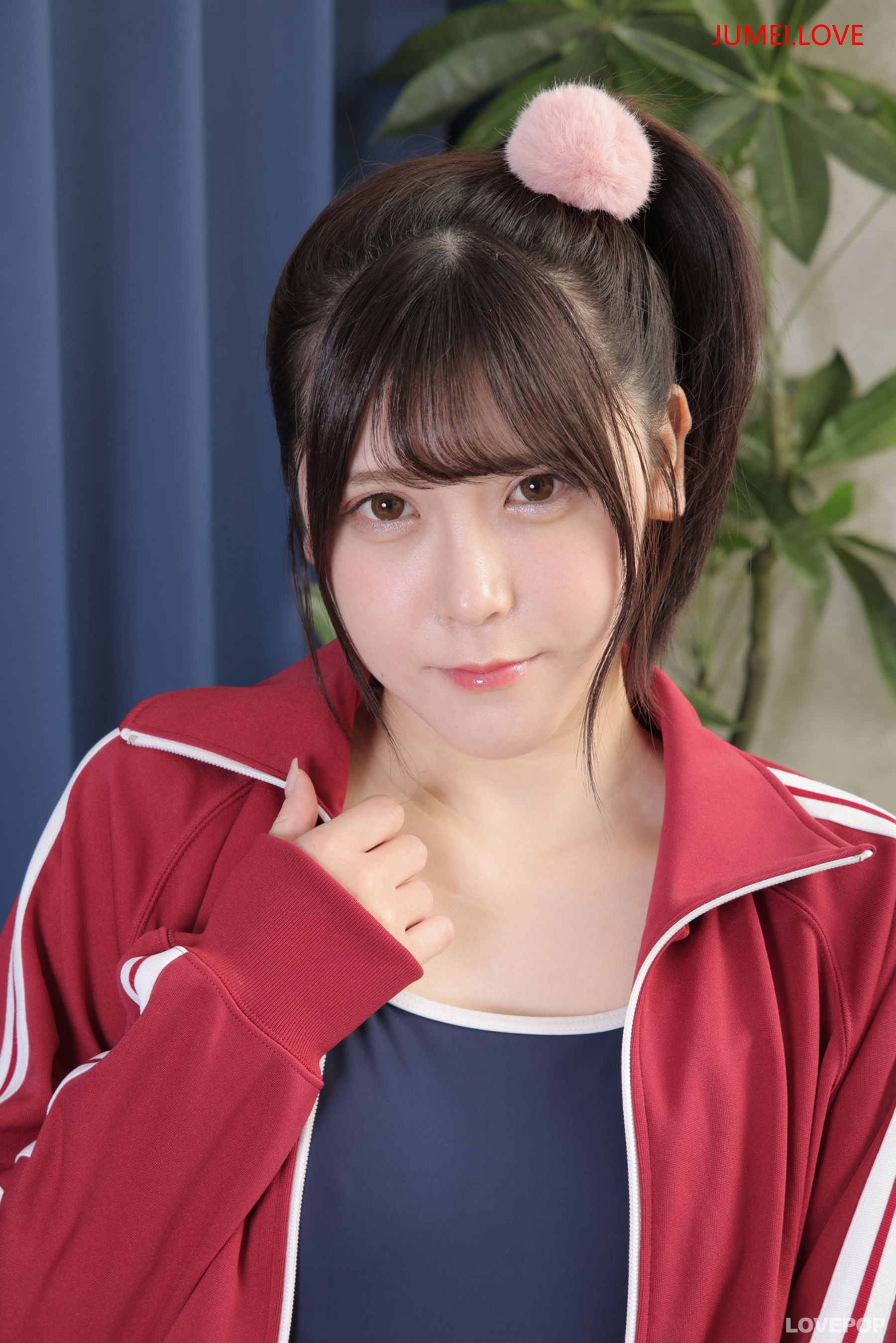 [LOVEPOP] Akari Minase 皆瀬あかり Photoset 14 第11张