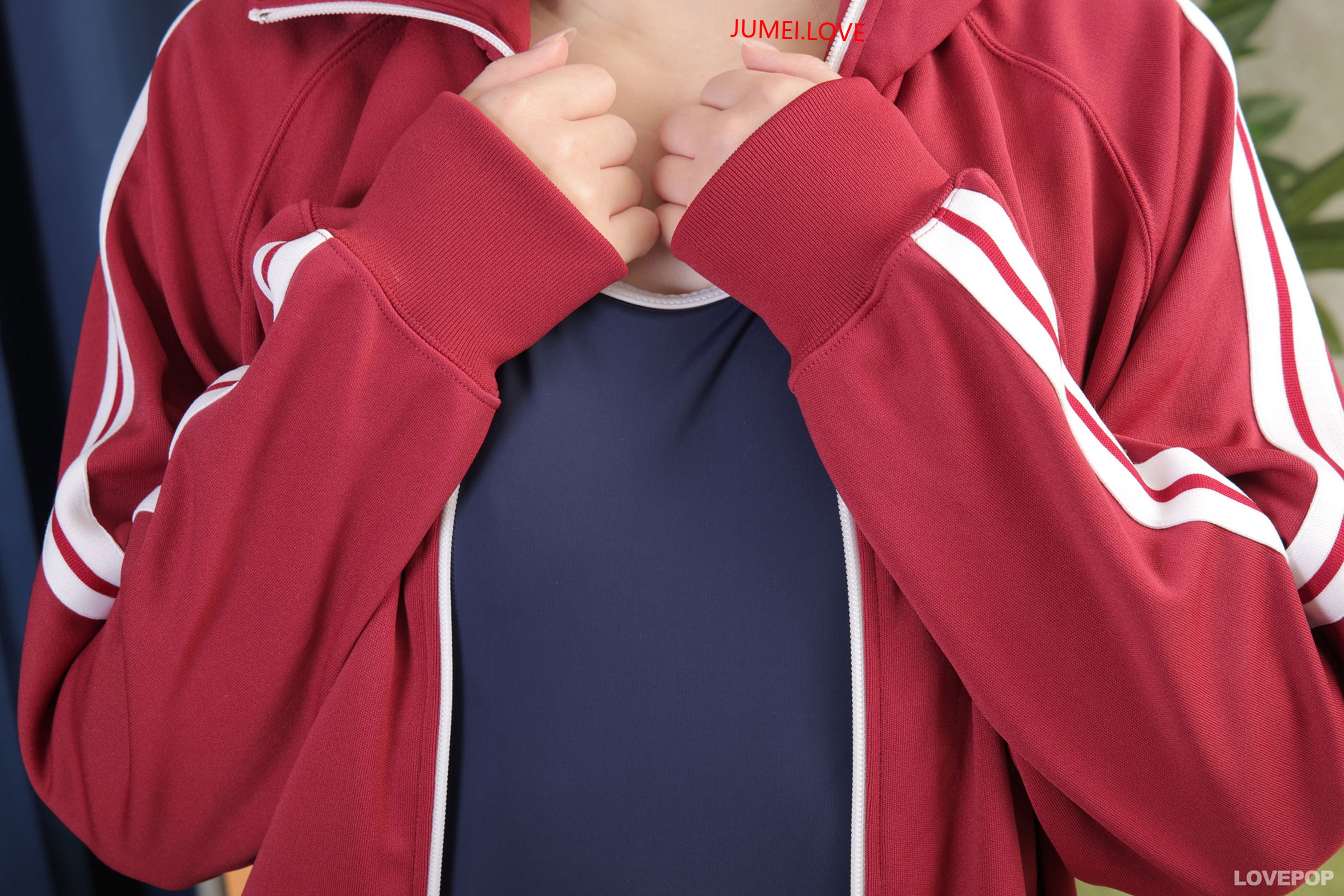 [LOVEPOP] Akari Minase 皆瀬あかり Photoset 14 第12张