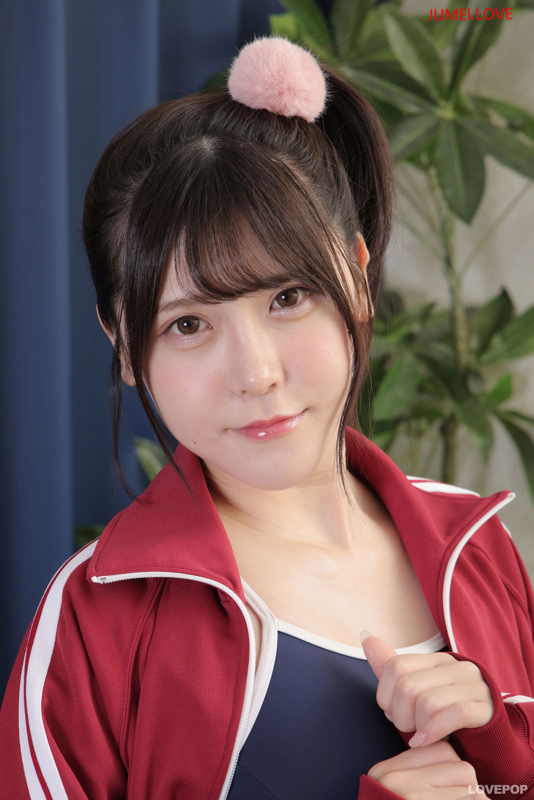 [LOVEPOP] Akari Minase 皆瀬あかり Photoset 14 第16张