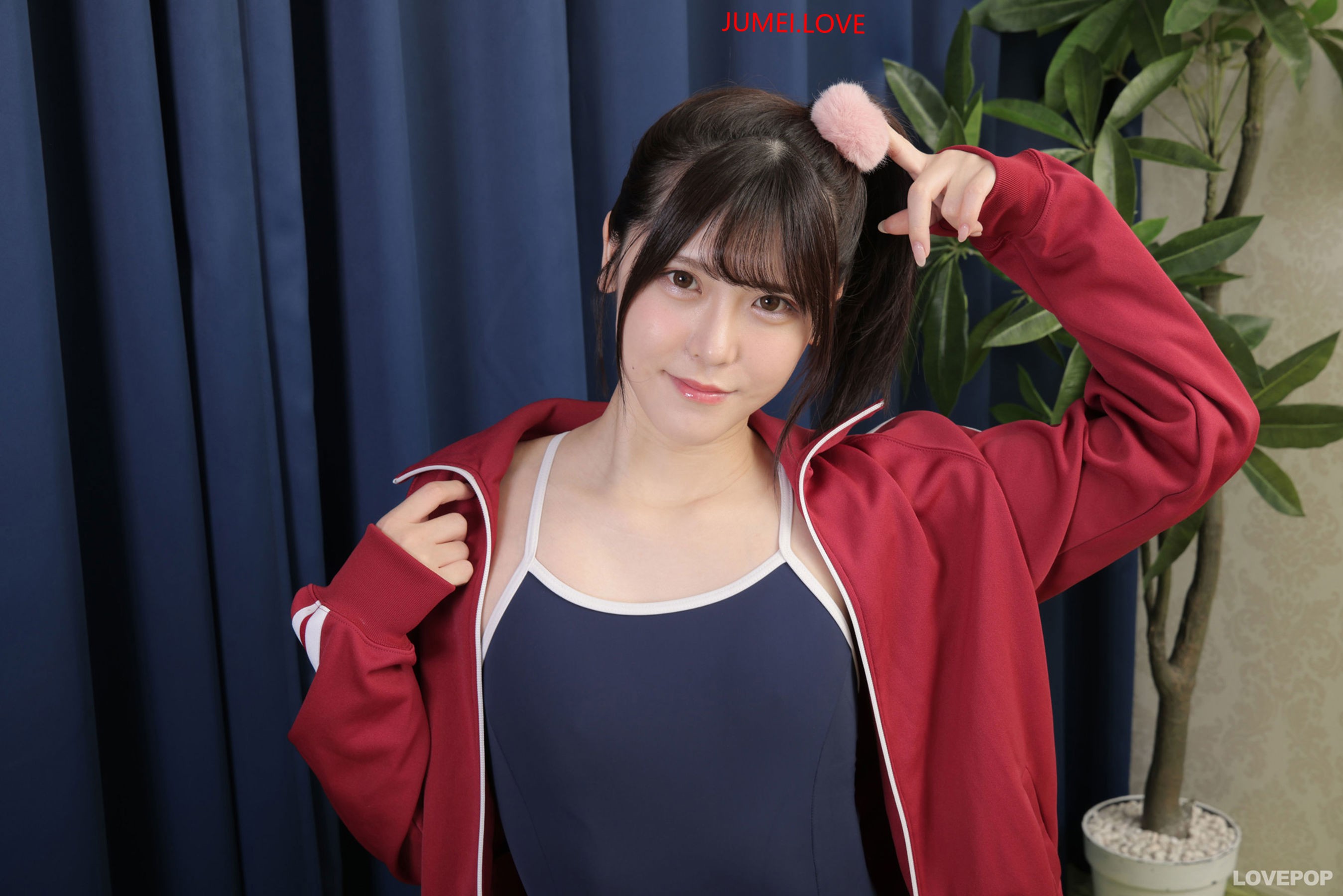 [LOVEPOP] Akari Minase 皆瀬あかり Photoset 14 第24张