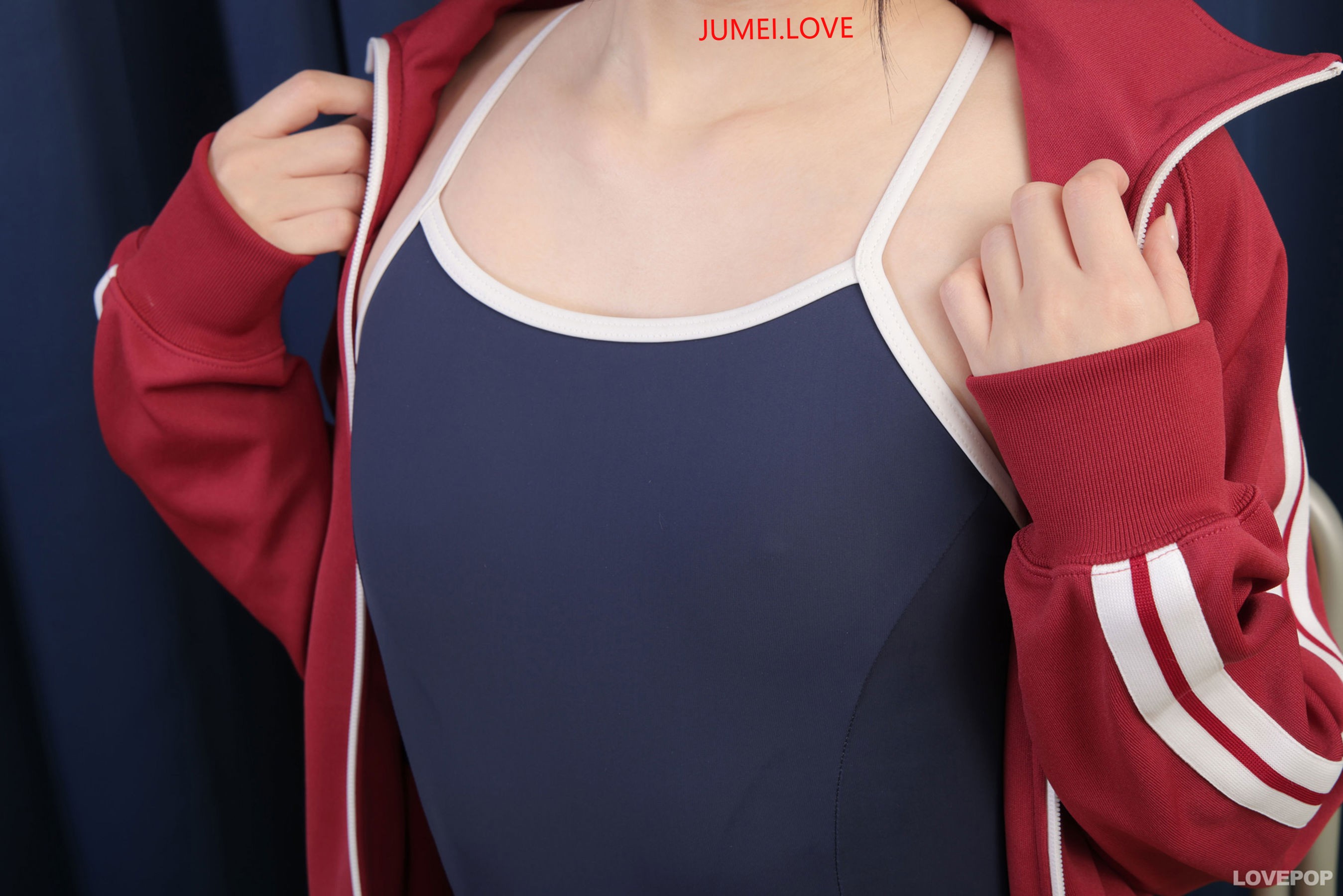[LOVEPOP] Akari Minase 皆瀬あかり Photoset 14 第25张