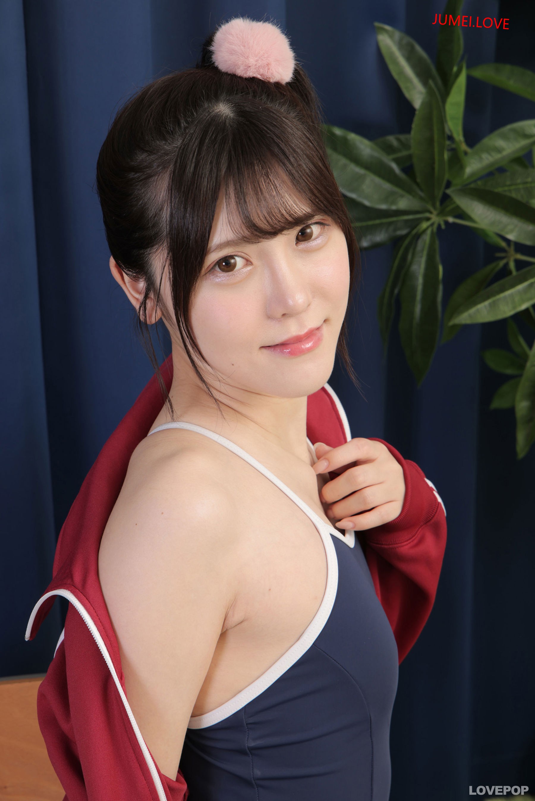 [LOVEPOP] Akari Minase 皆瀬あかり Photoset 14 第29张