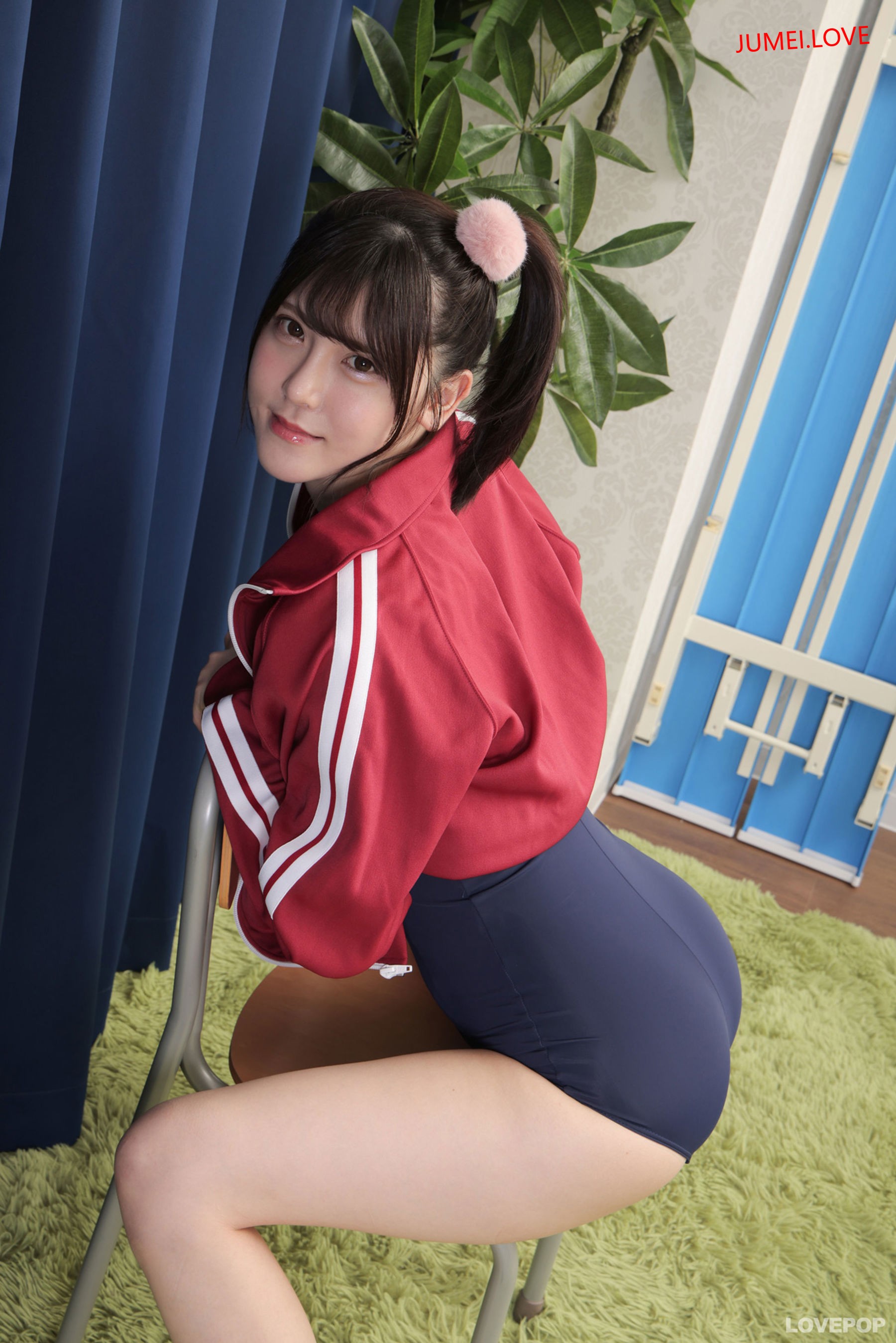 [LOVEPOP] Akari Minase 皆瀬あかり Photoset 14 第41张