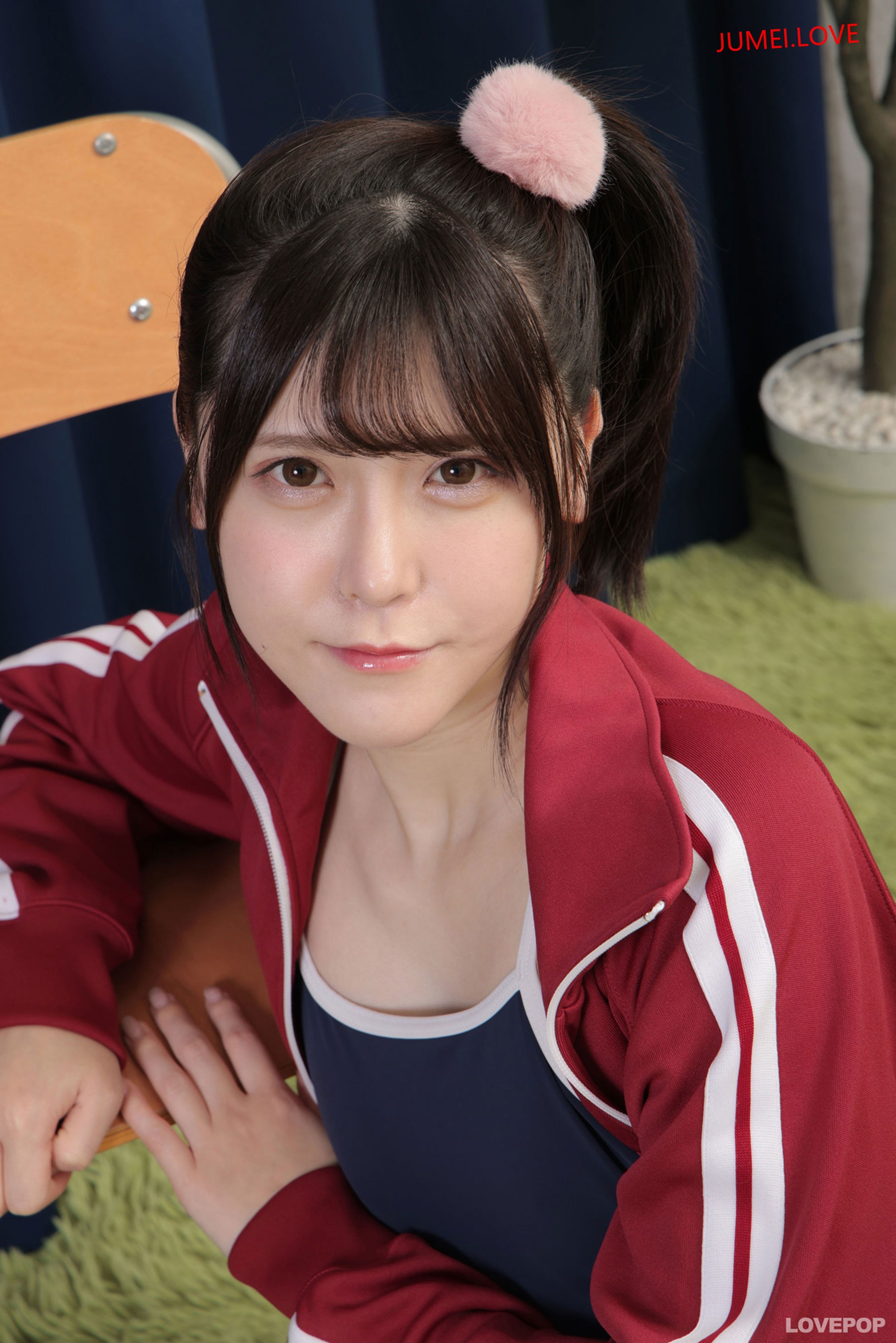 [LOVEPOP] Akari Minase 皆瀬あかり Photoset 14 第46张