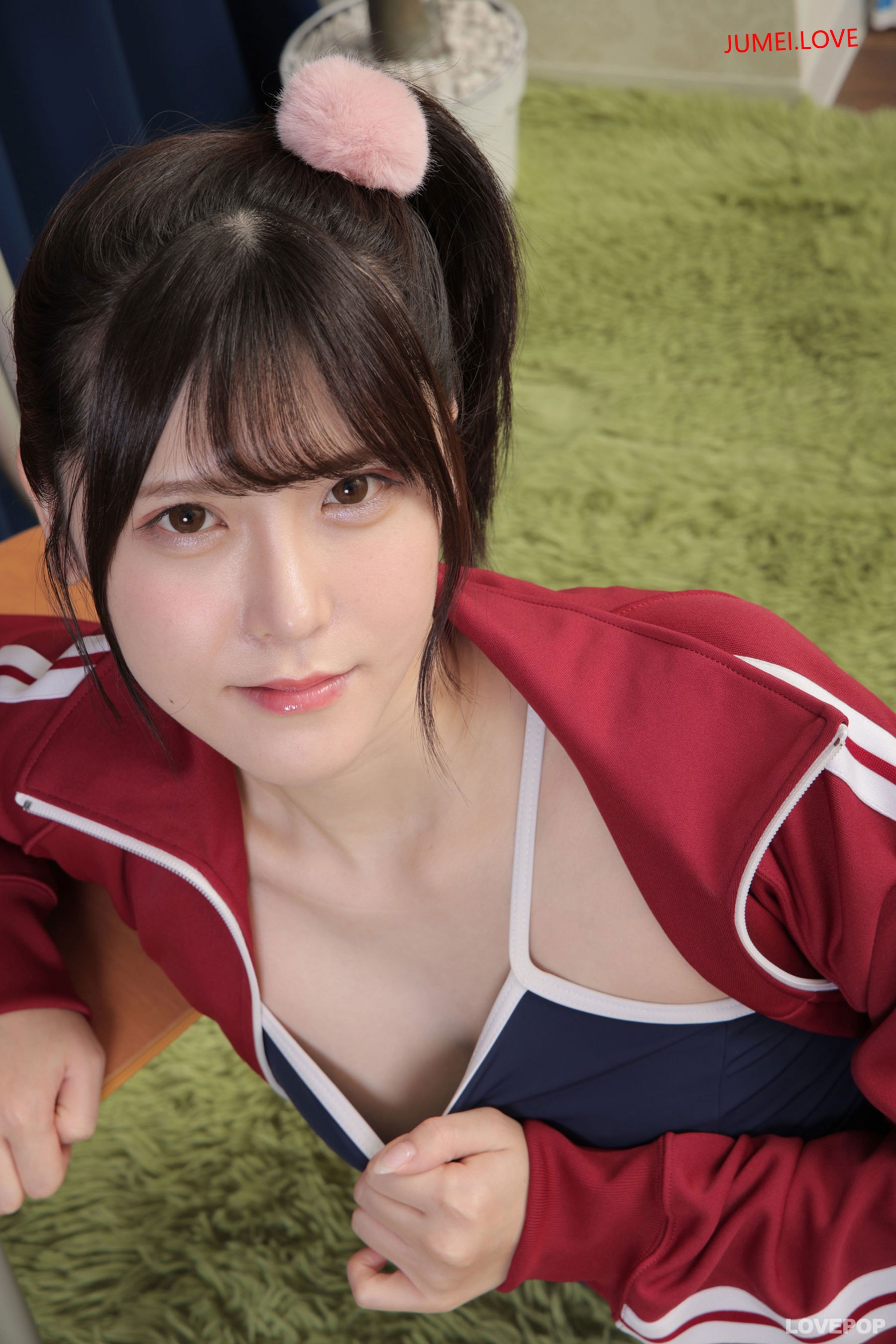 [LOVEPOP] Akari Minase 皆瀬あかり Photoset 14 第47张