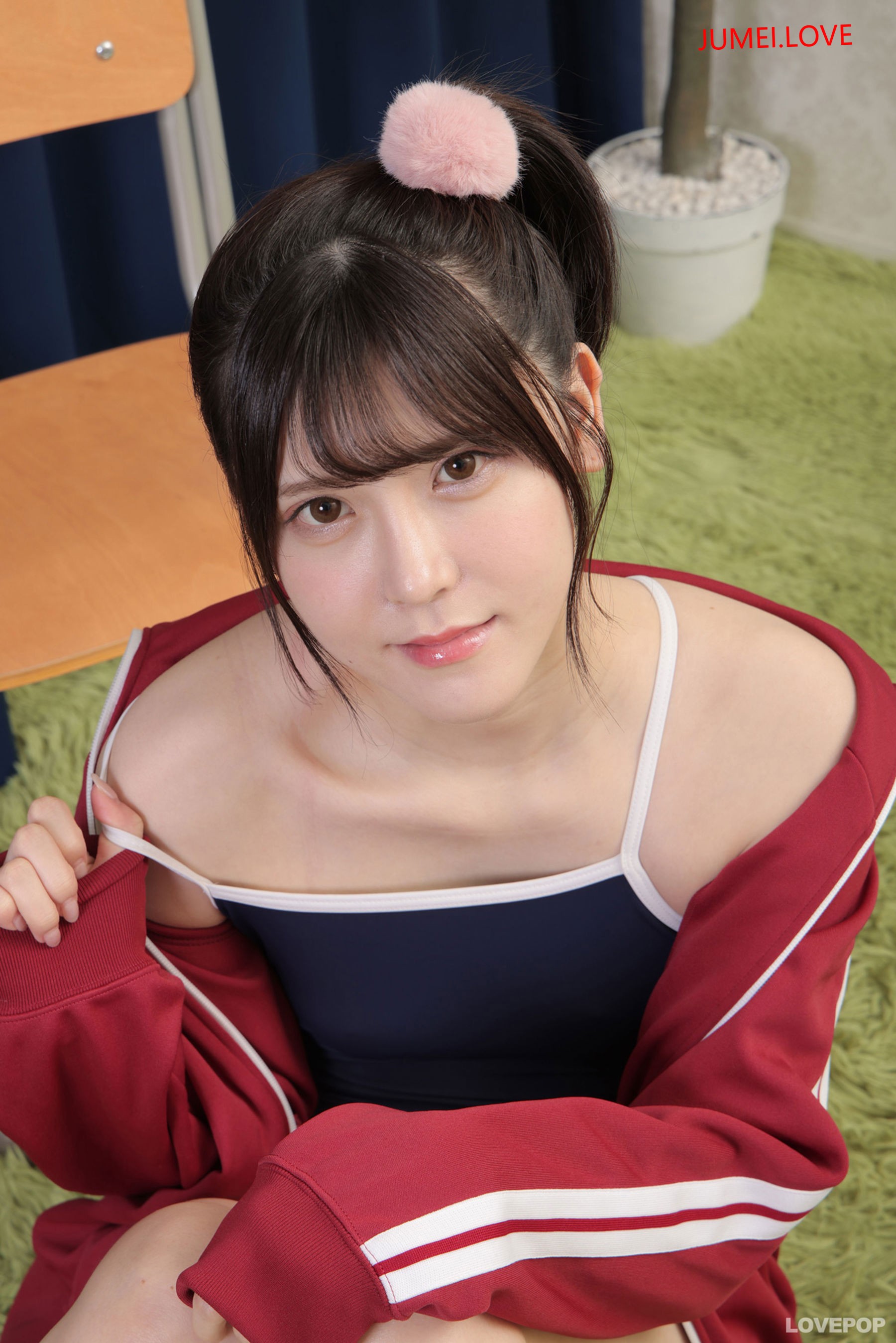 [LOVEPOP] Akari Minase 皆瀬あかり Photoset 14 第57张