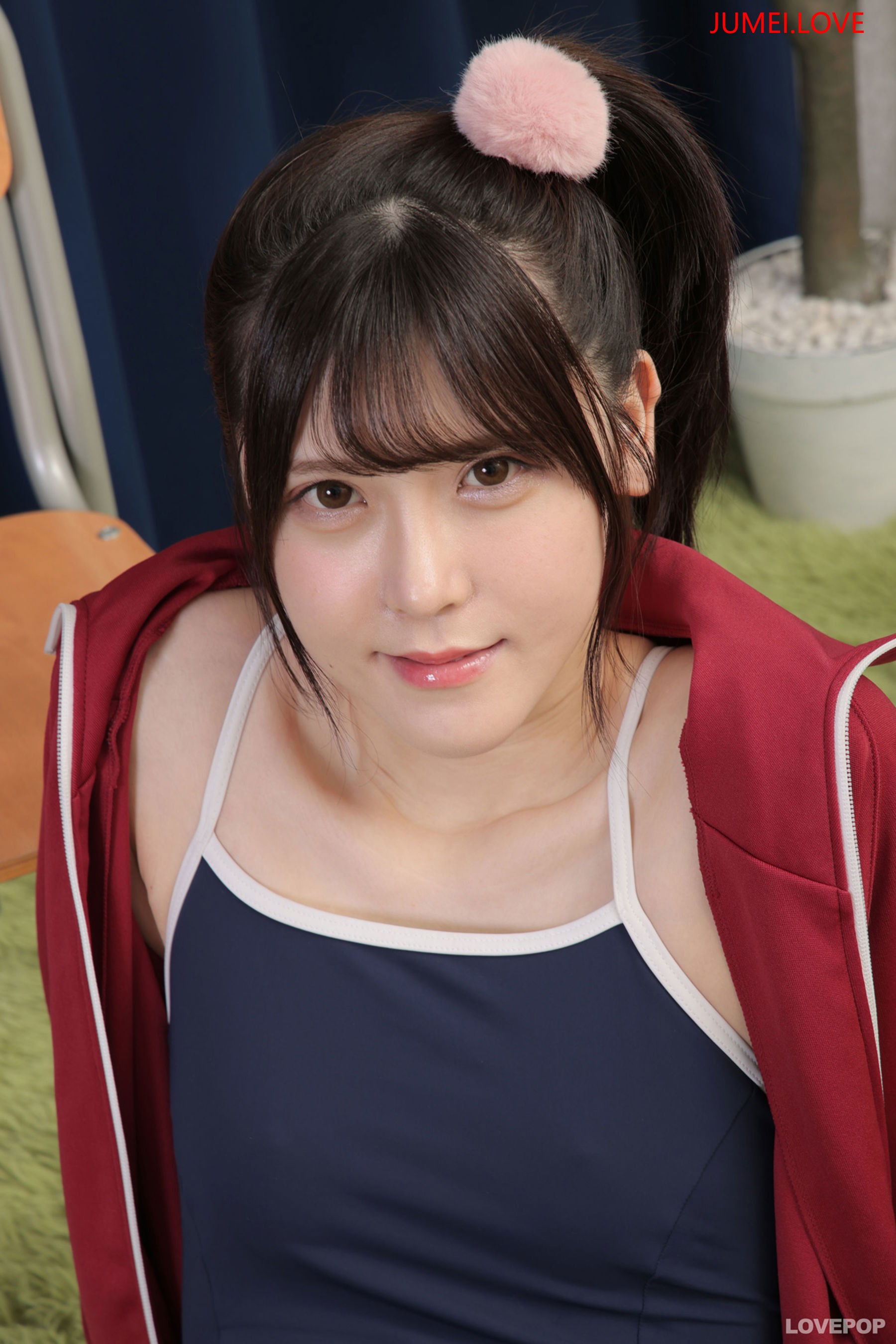 [LOVEPOP] Akari Minase 皆瀬あかり Photoset 14 第61张