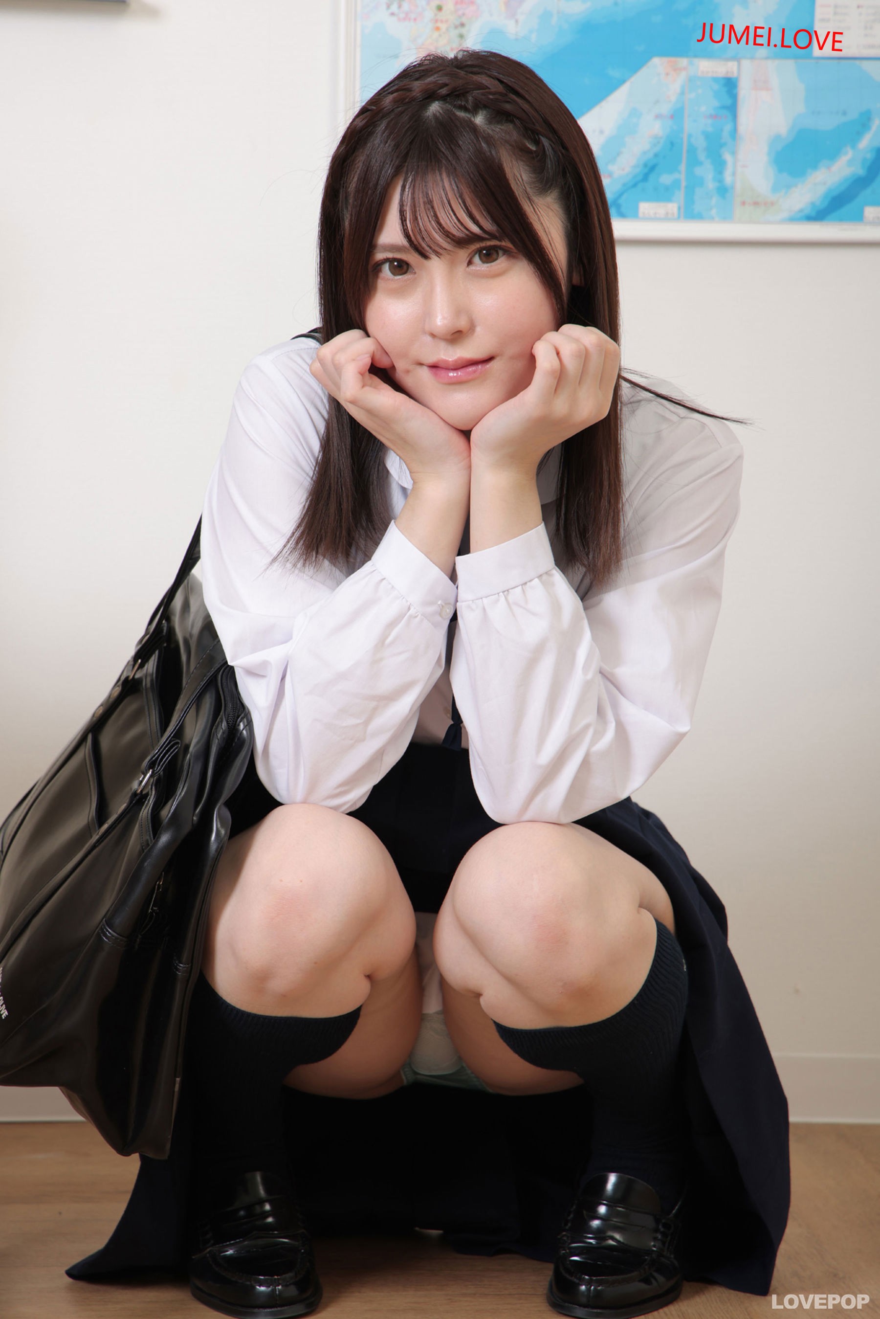 [LOVEPOP] Akari Minase 皆瀬あかり Photoset 15 第22张