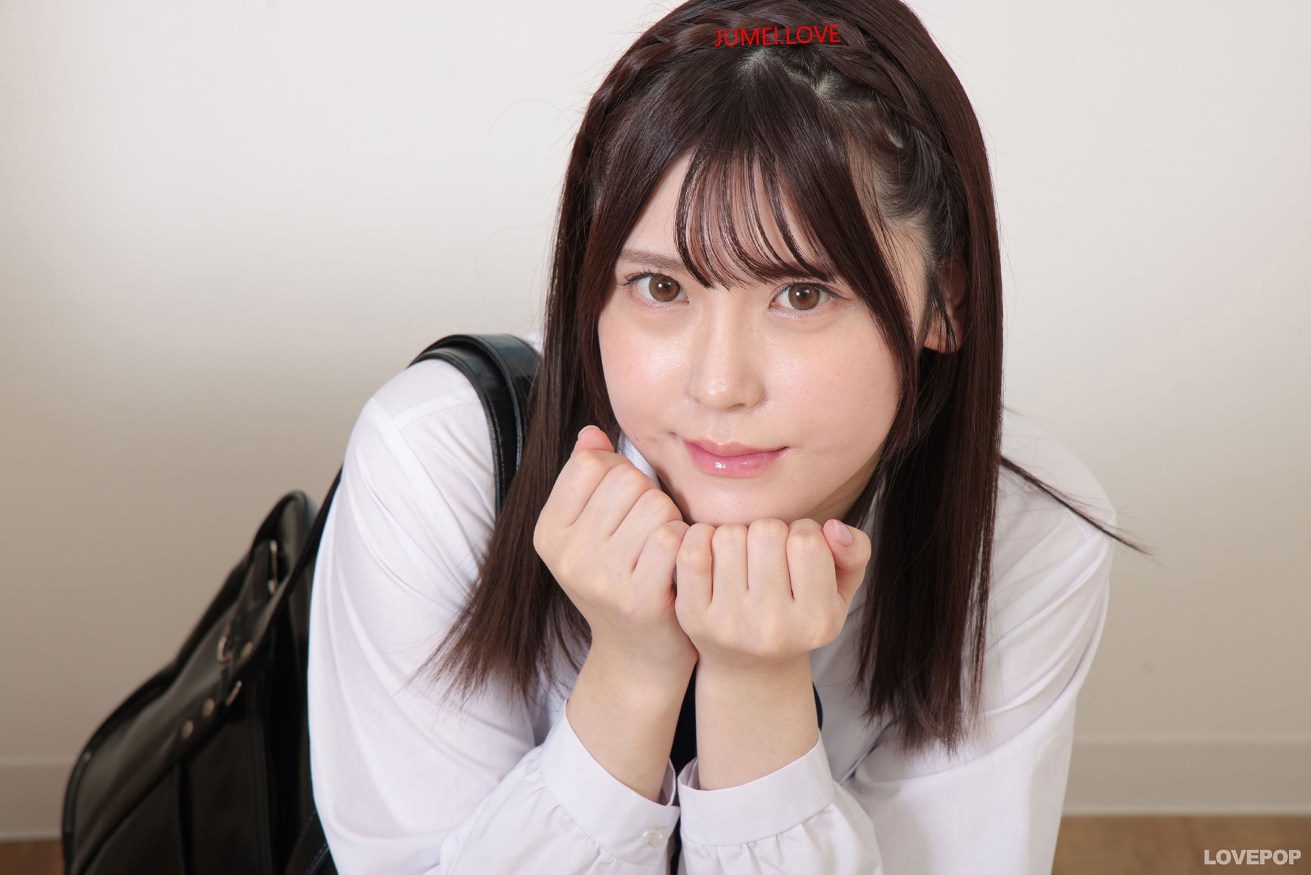 [LOVEPOP] Akari Minase 皆瀬あかり Photoset 15 第23张