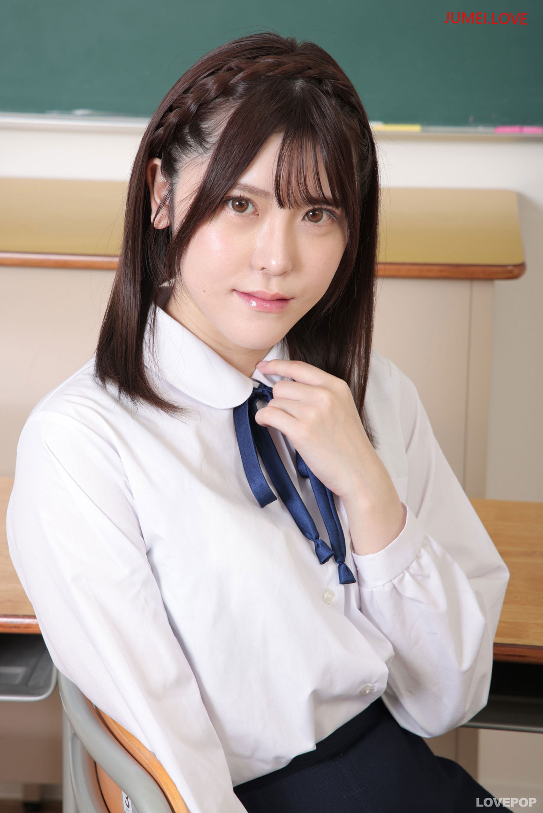 [LOVEPOP] Akari Minase 皆瀬あかり Photoset 15 第27张