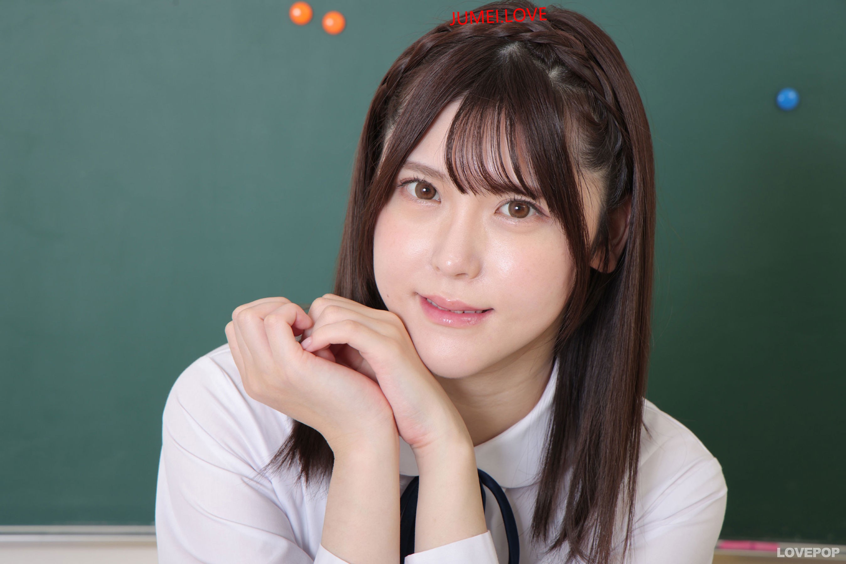 [LOVEPOP] Akari Minase 皆瀬あかり Photoset 15 第55张