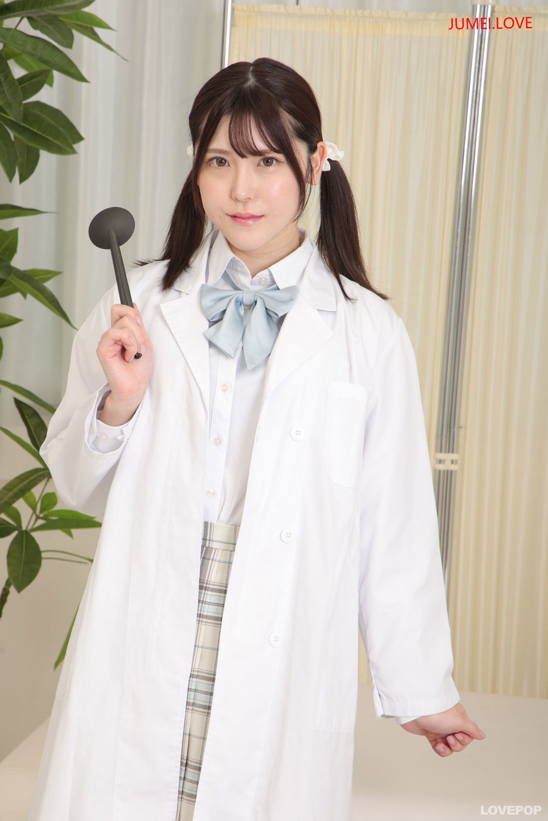 [LOVEPOP] Akari Minase 皆瀬あかり Photoset 16 第12张