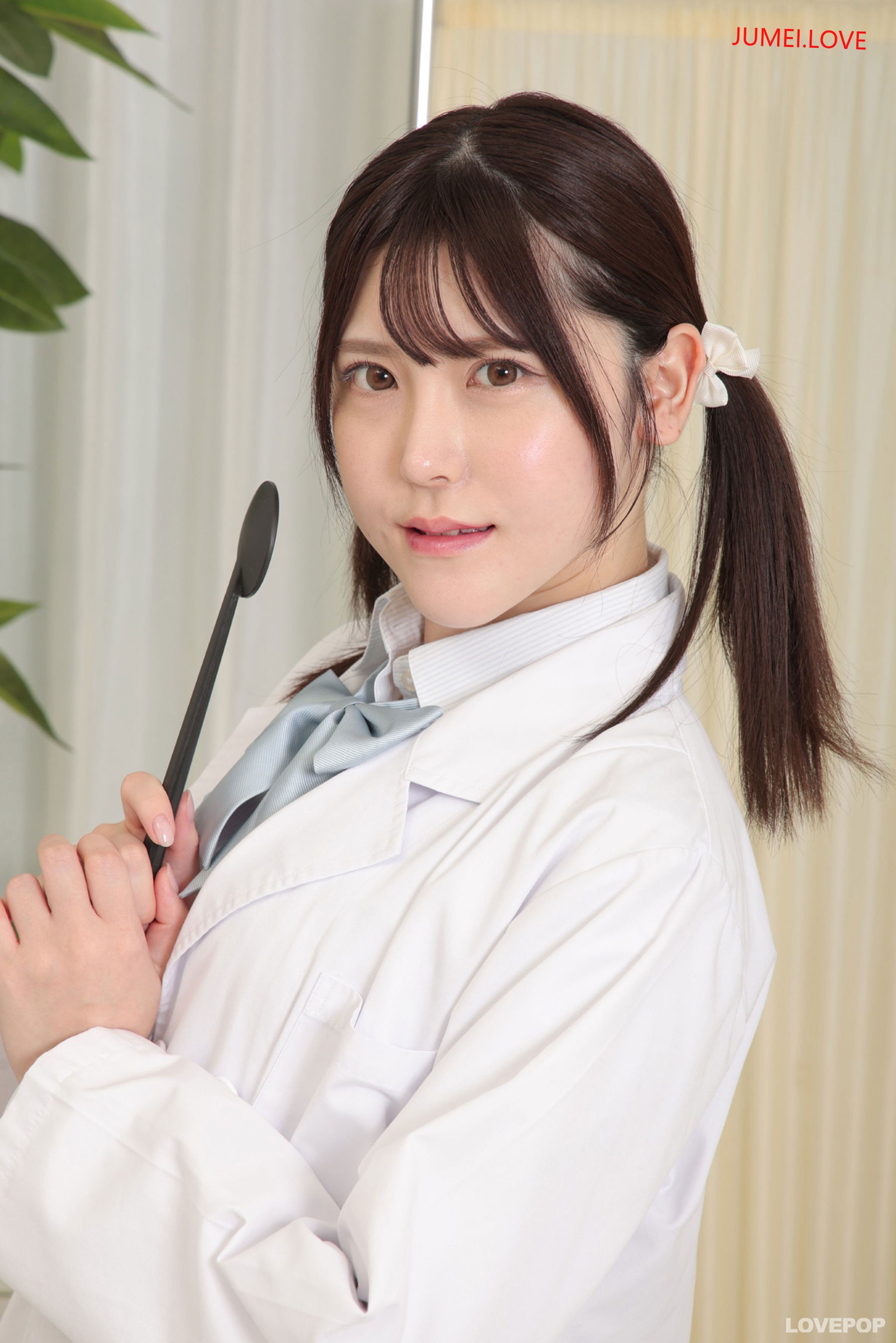 [LOVEPOP] Akari Minase 皆瀬あかり Photoset 16 第14张