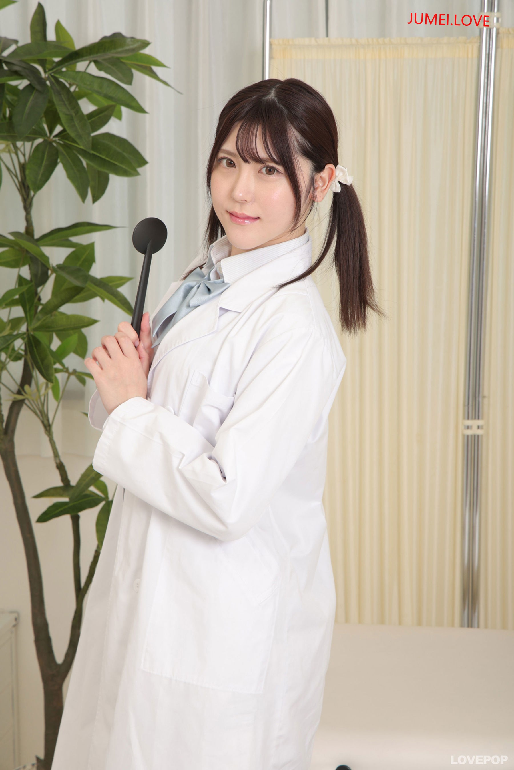 [LOVEPOP] Akari Minase 皆瀬あかり Photoset 16 第15张