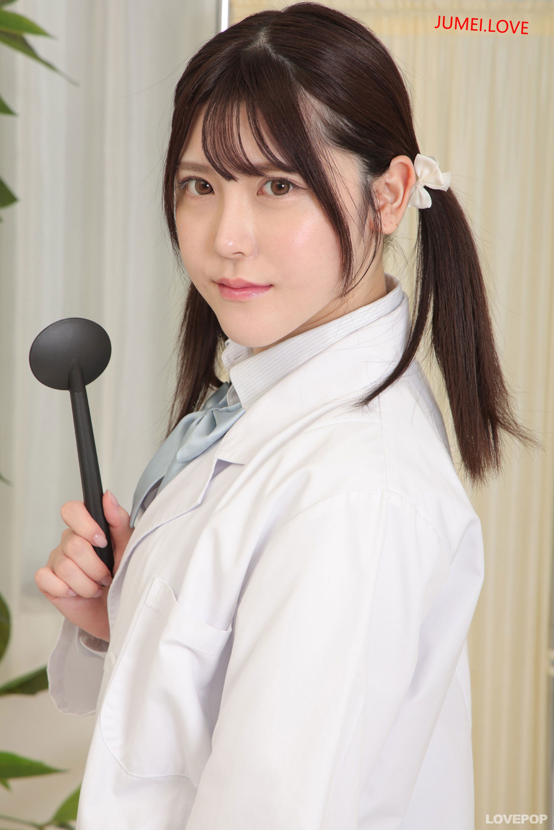 [LOVEPOP] Akari Minase 皆瀬あかり Photoset 16 第19张
