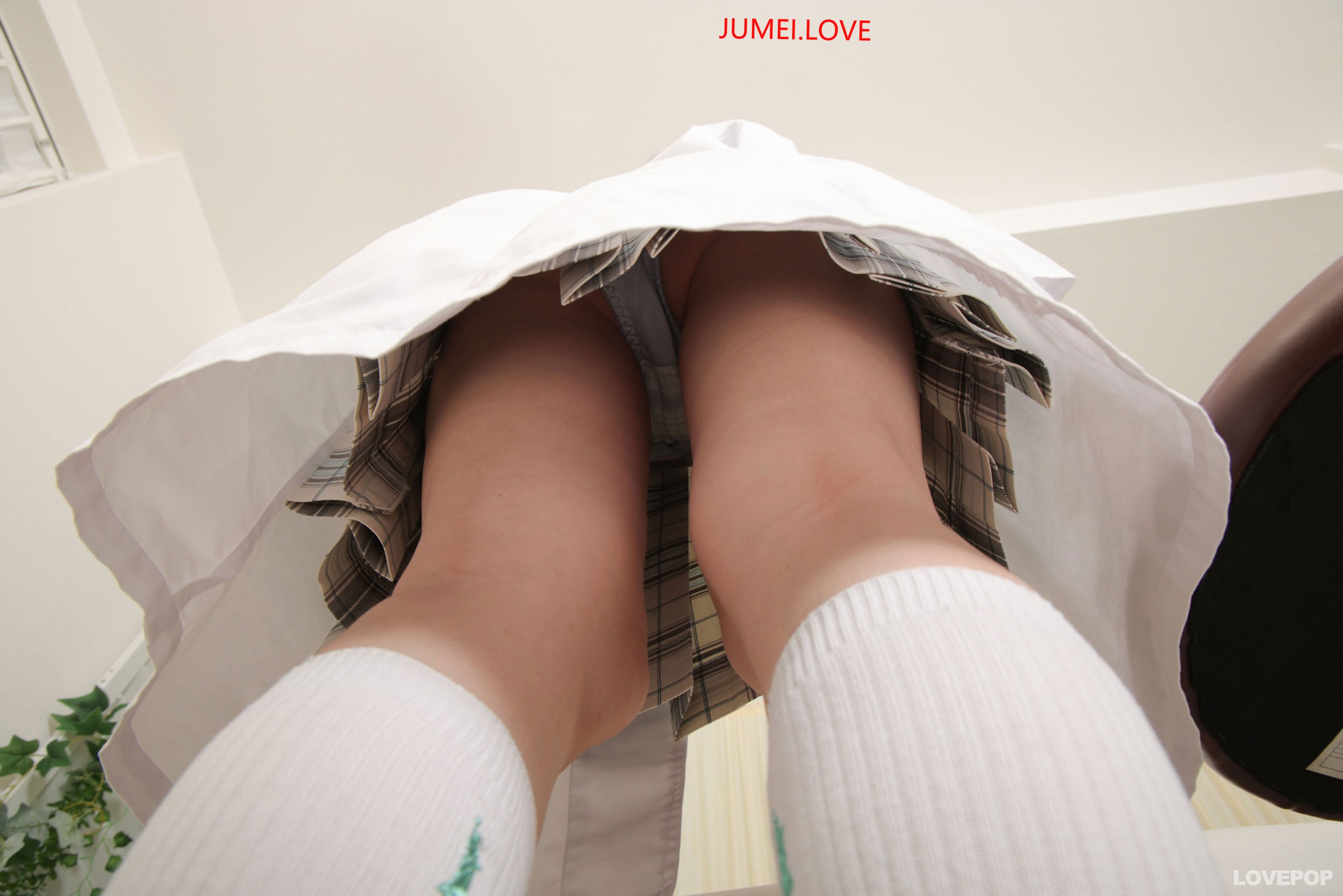 [LOVEPOP] Akari Minase 皆瀬あかり Photoset 16 第23张