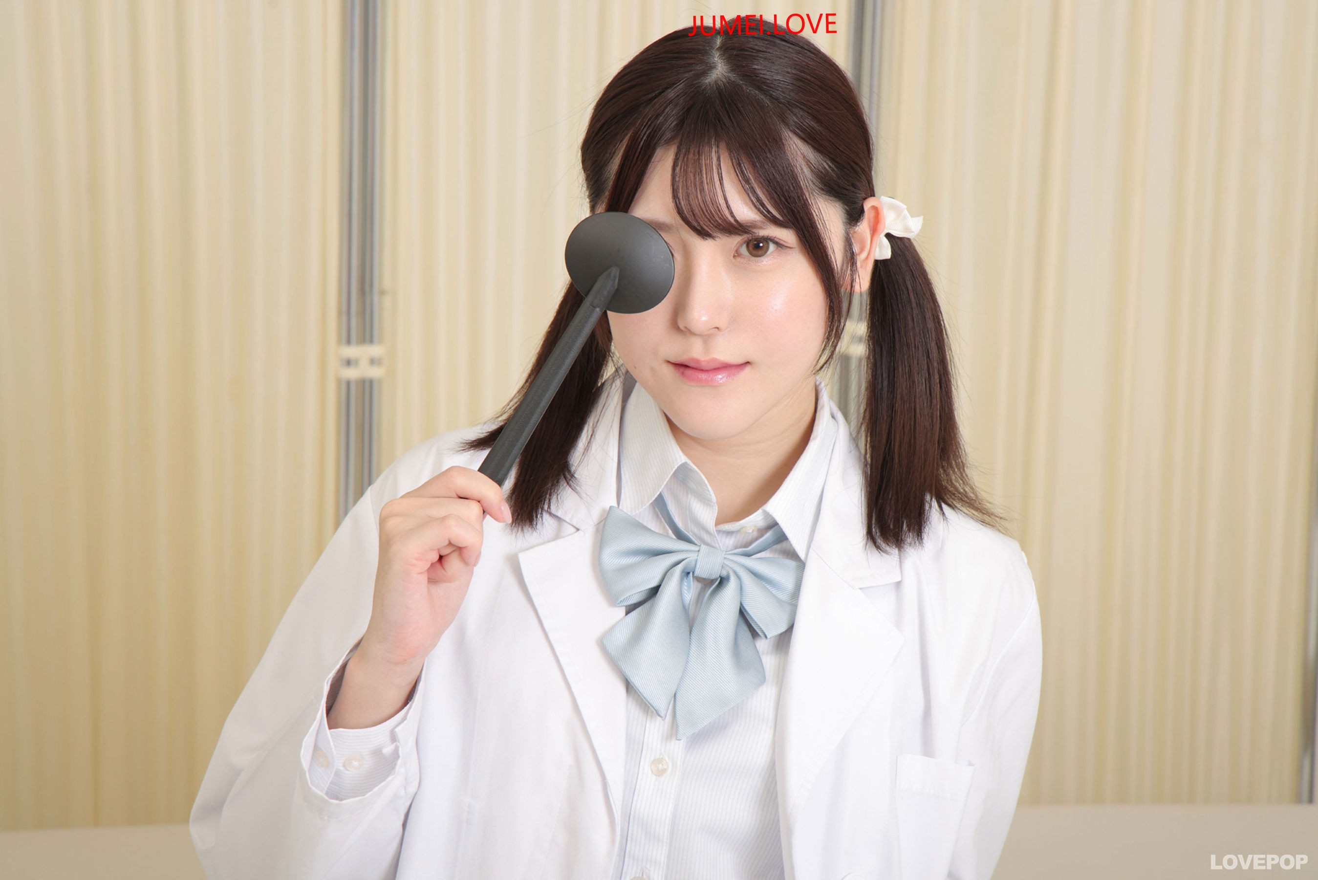 [LOVEPOP] Akari Minase 皆瀬あかり Photoset 16 第3张