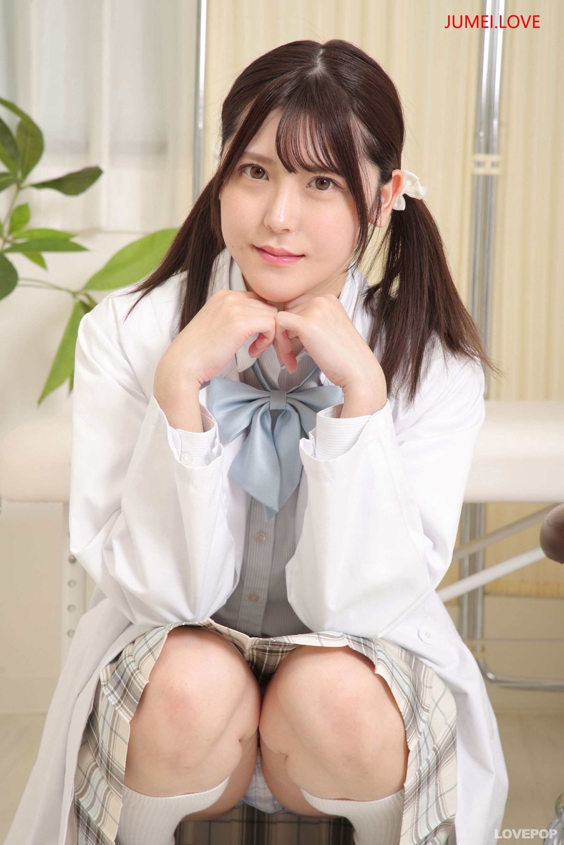 [LOVEPOP] Akari Minase 皆瀬あかり Photoset 16 第30张