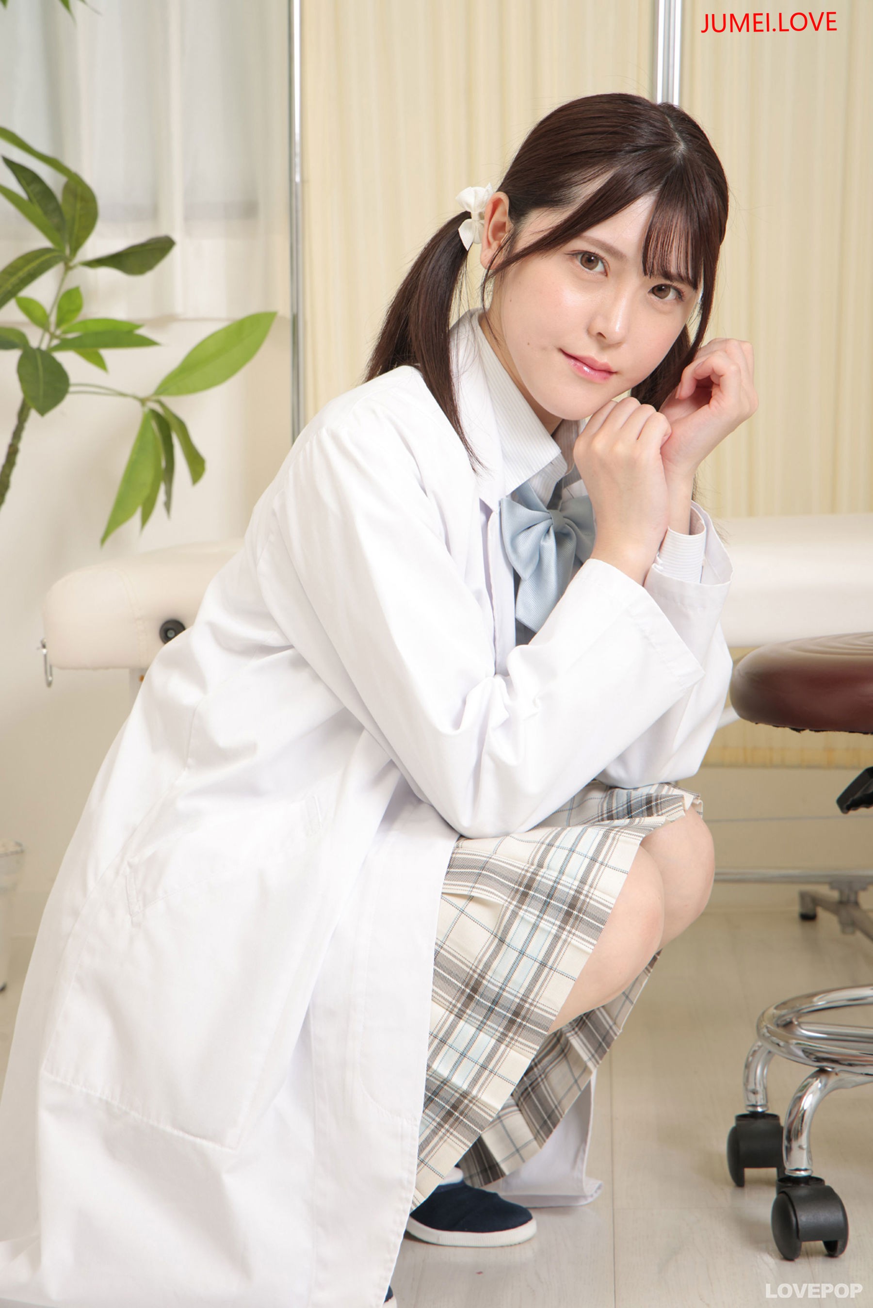 [LOVEPOP] Akari Minase 皆瀬あかり Photoset 16 第34张