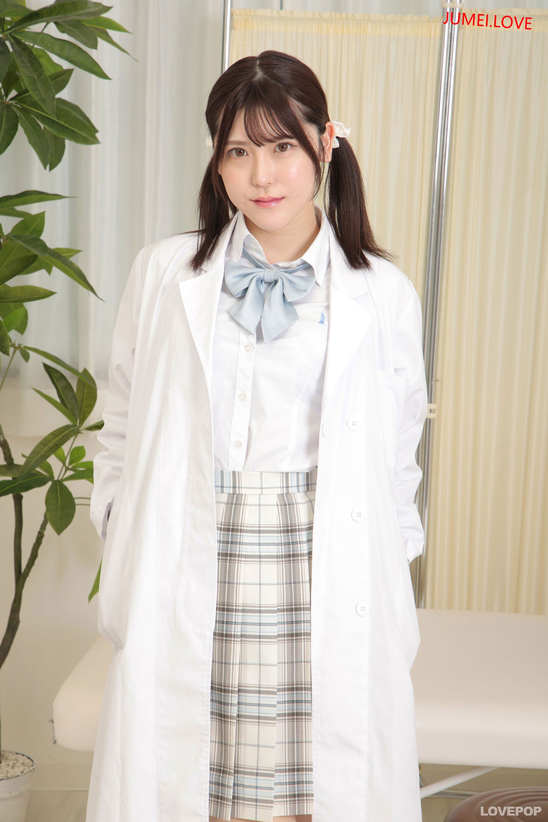 [LOVEPOP] Akari Minase 皆瀬あかり Photoset 16 第37张