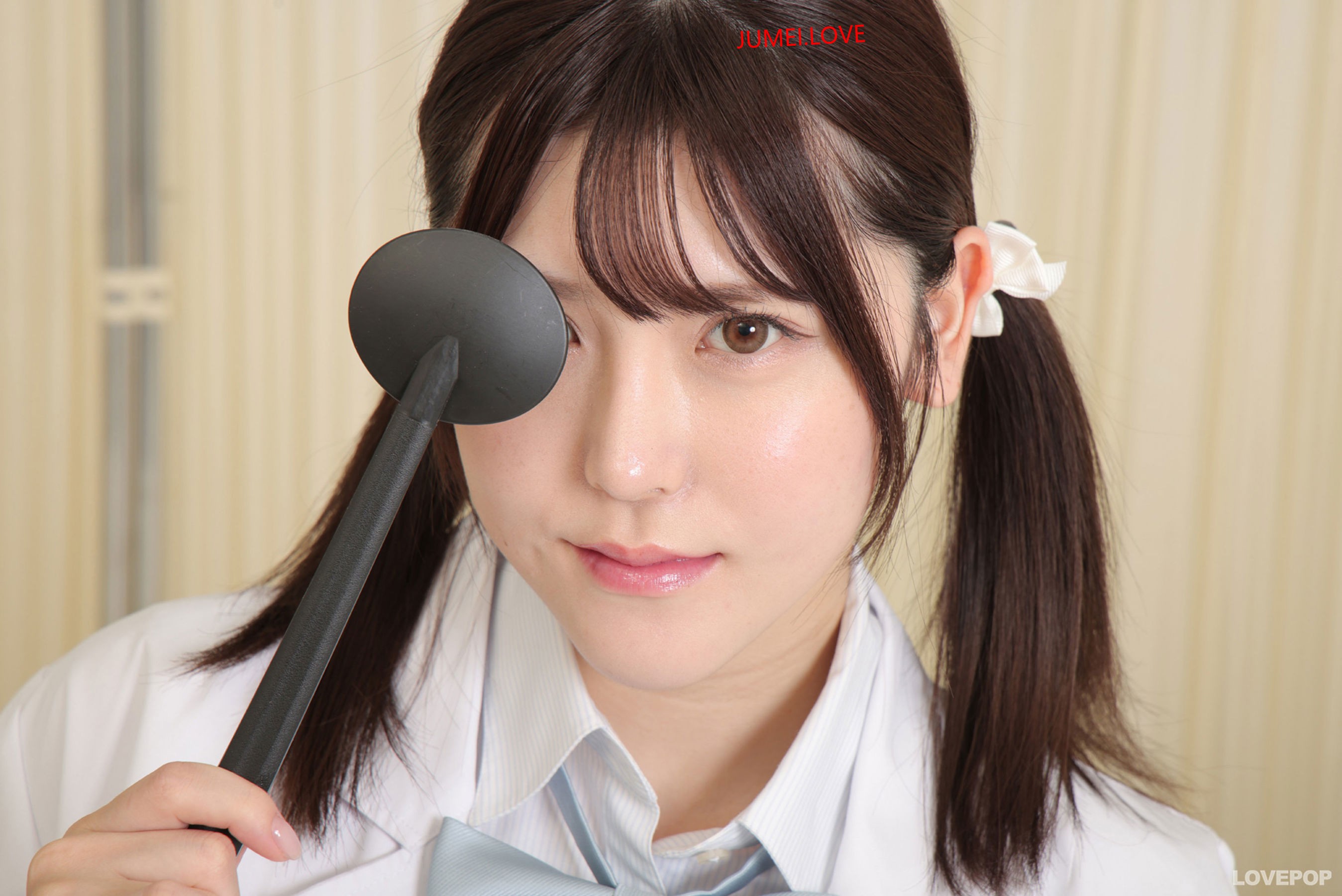 [LOVEPOP] Akari Minase 皆瀬あかり Photoset 16 第4张
