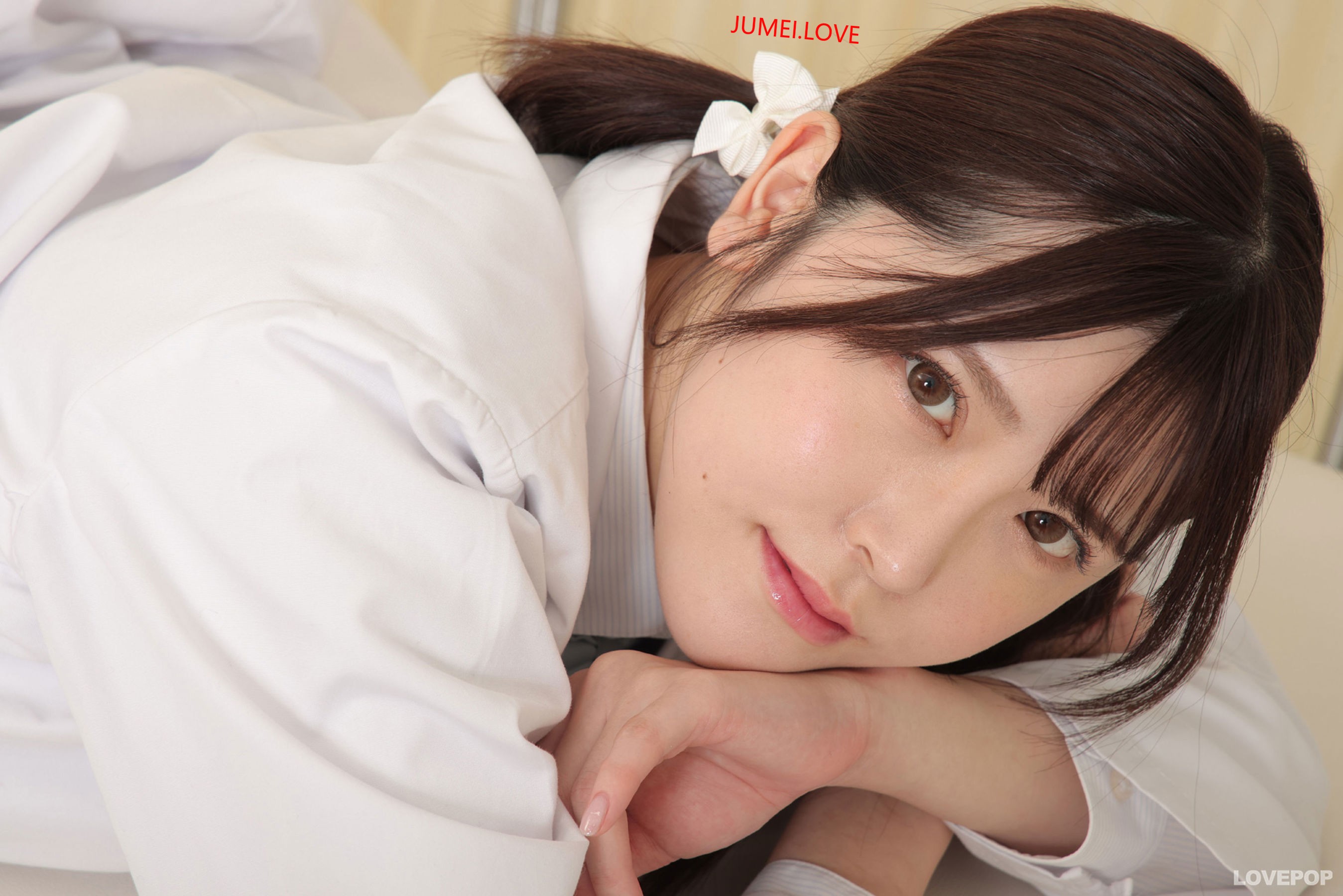 [LOVEPOP] Akari Minase 皆瀬あかり Photoset 16 第67张