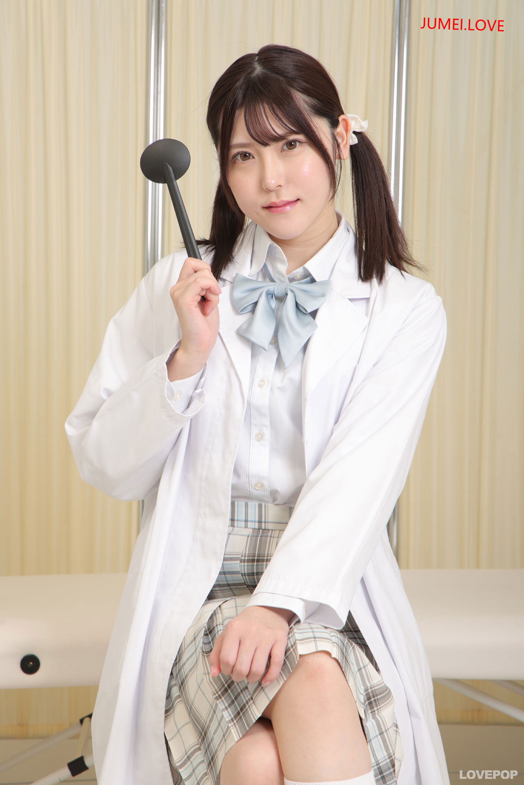 [LOVEPOP] Akari Minase 皆瀬あかり Photoset 16 第8张