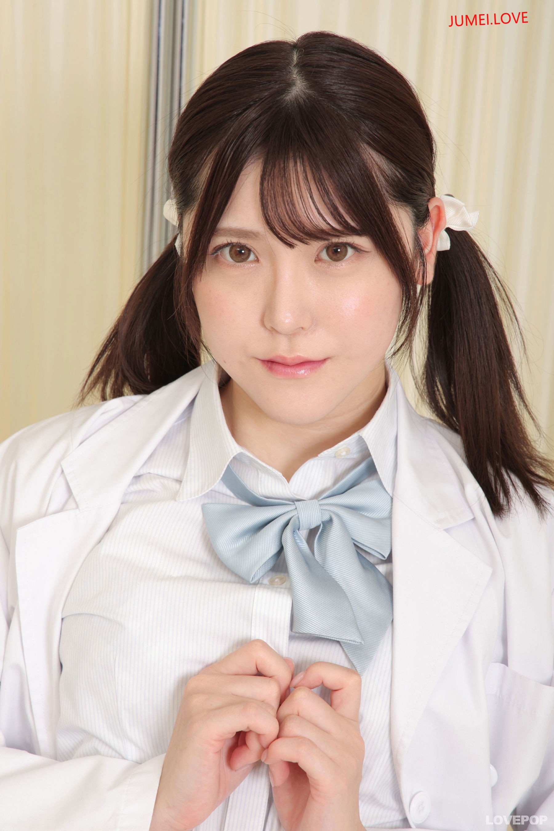 [LOVEPOP] Akari Minase 皆瀬あかり Photoset 16 第80张