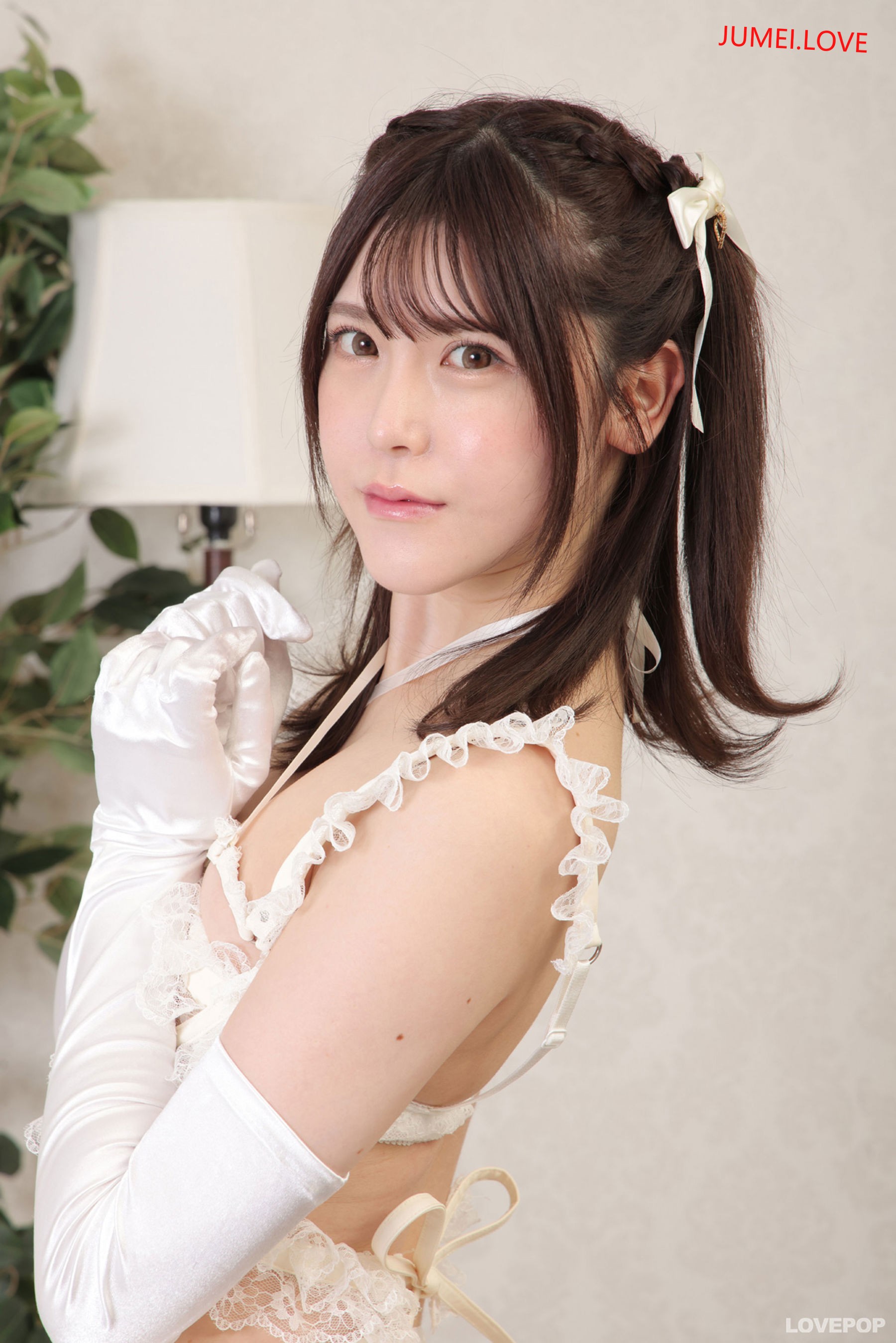 [LOVEPOP] Akari Minase 皆瀬あかり Photoset 17 第12张