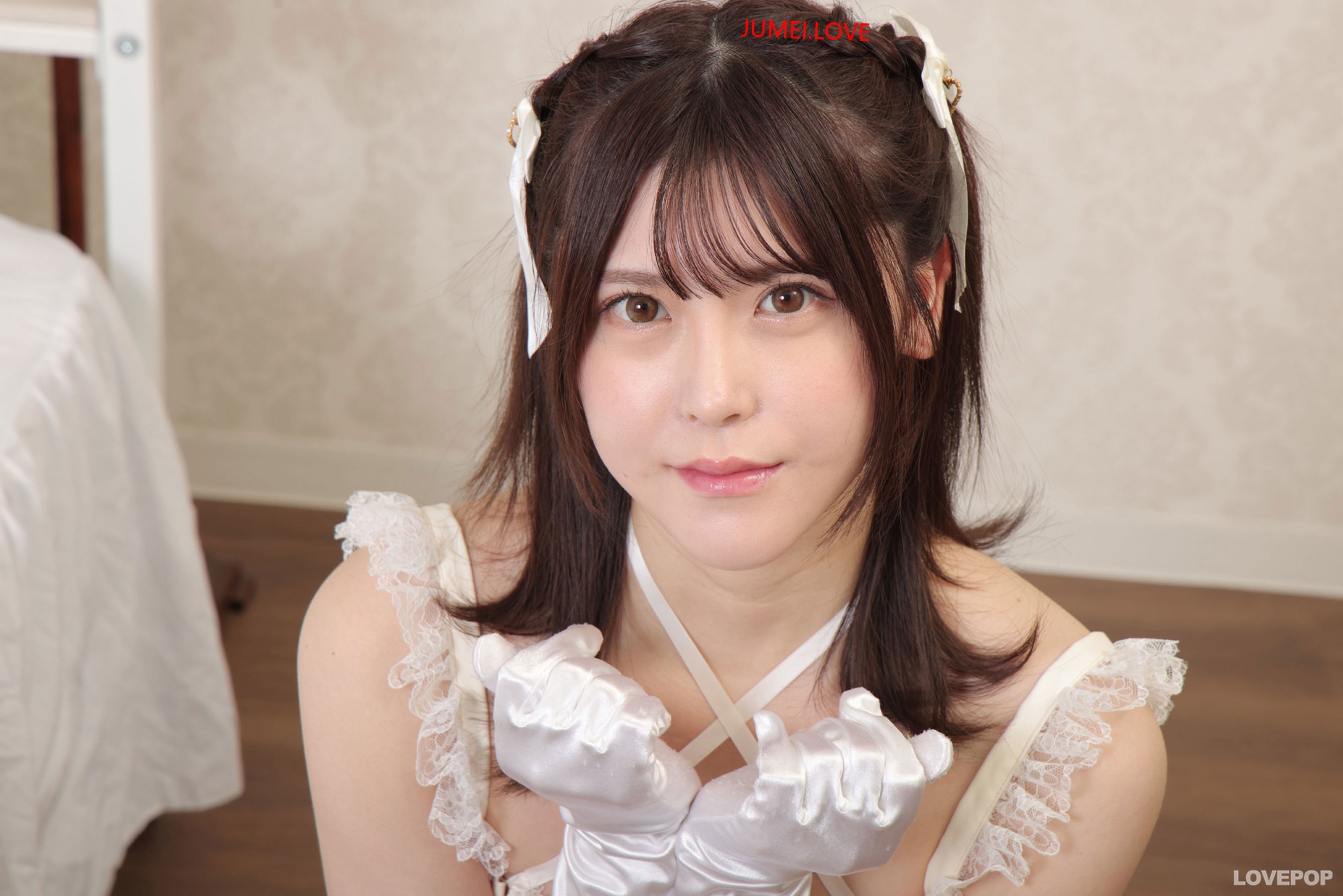 [LOVEPOP] Akari Minase 皆瀬あかり Photoset 17 第34张